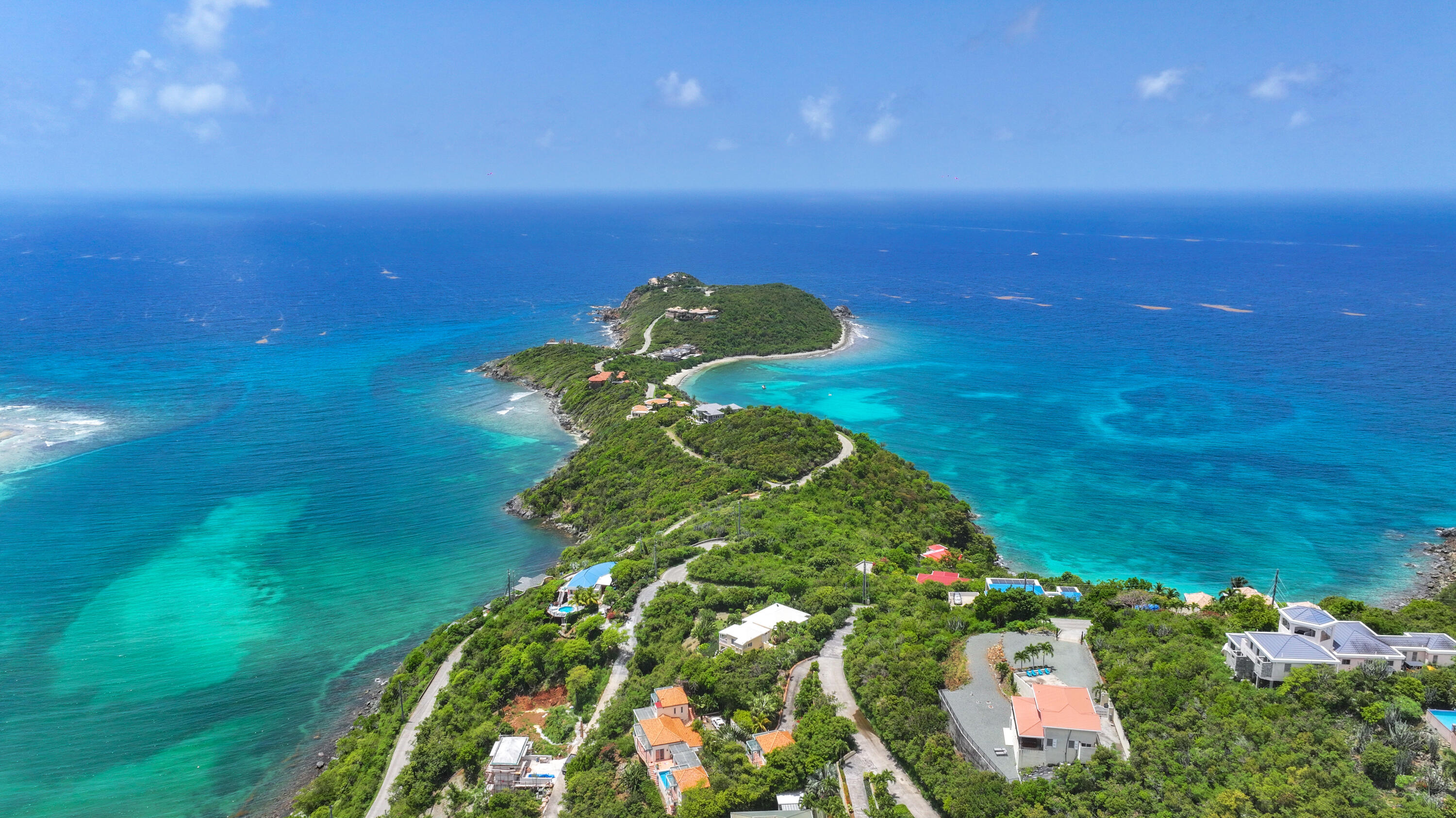 15A-8-B-20 Rendezvous & Ditleff, St John