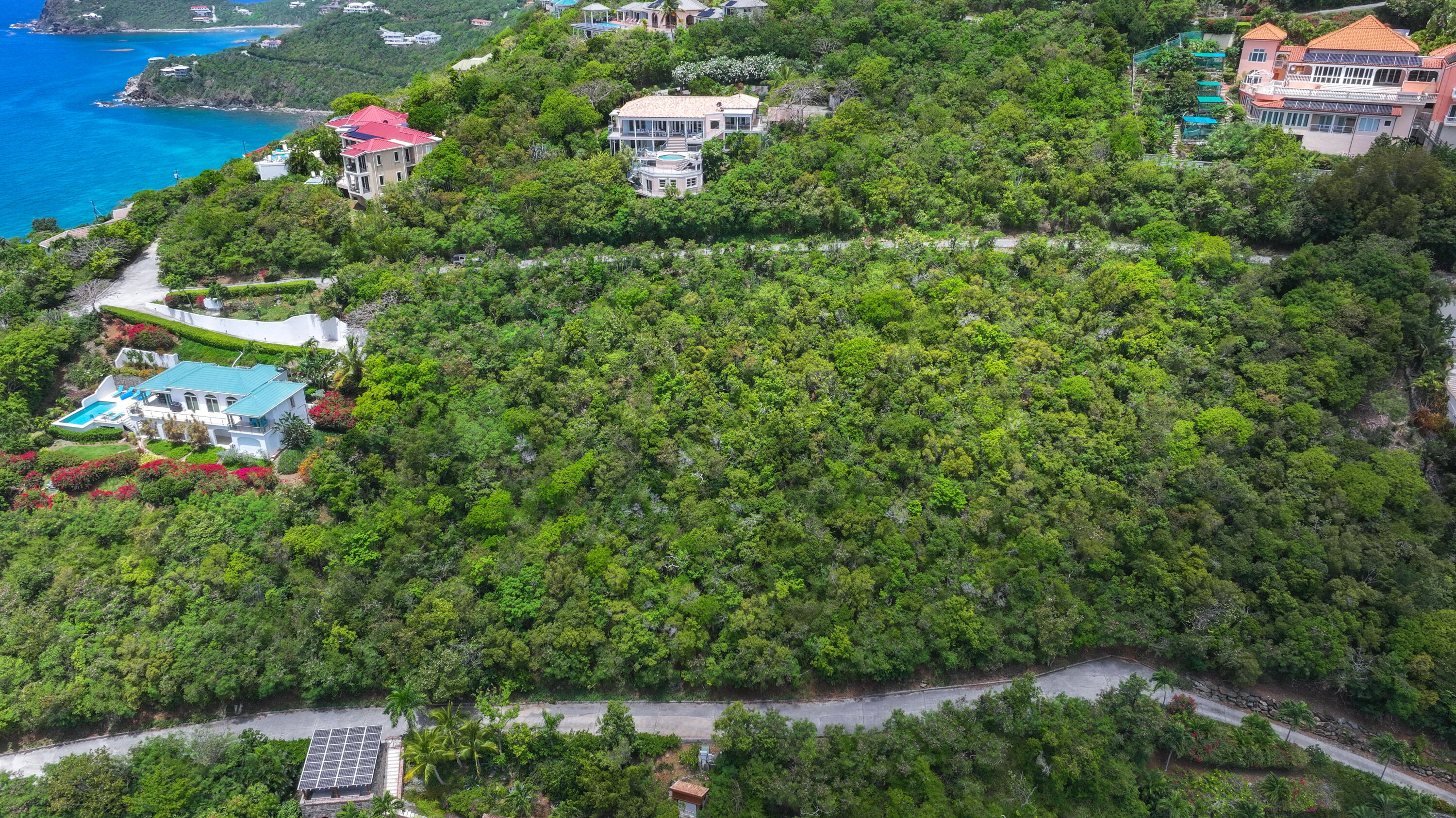 15A-8-B-20 Rendezvous & Ditleff, St John