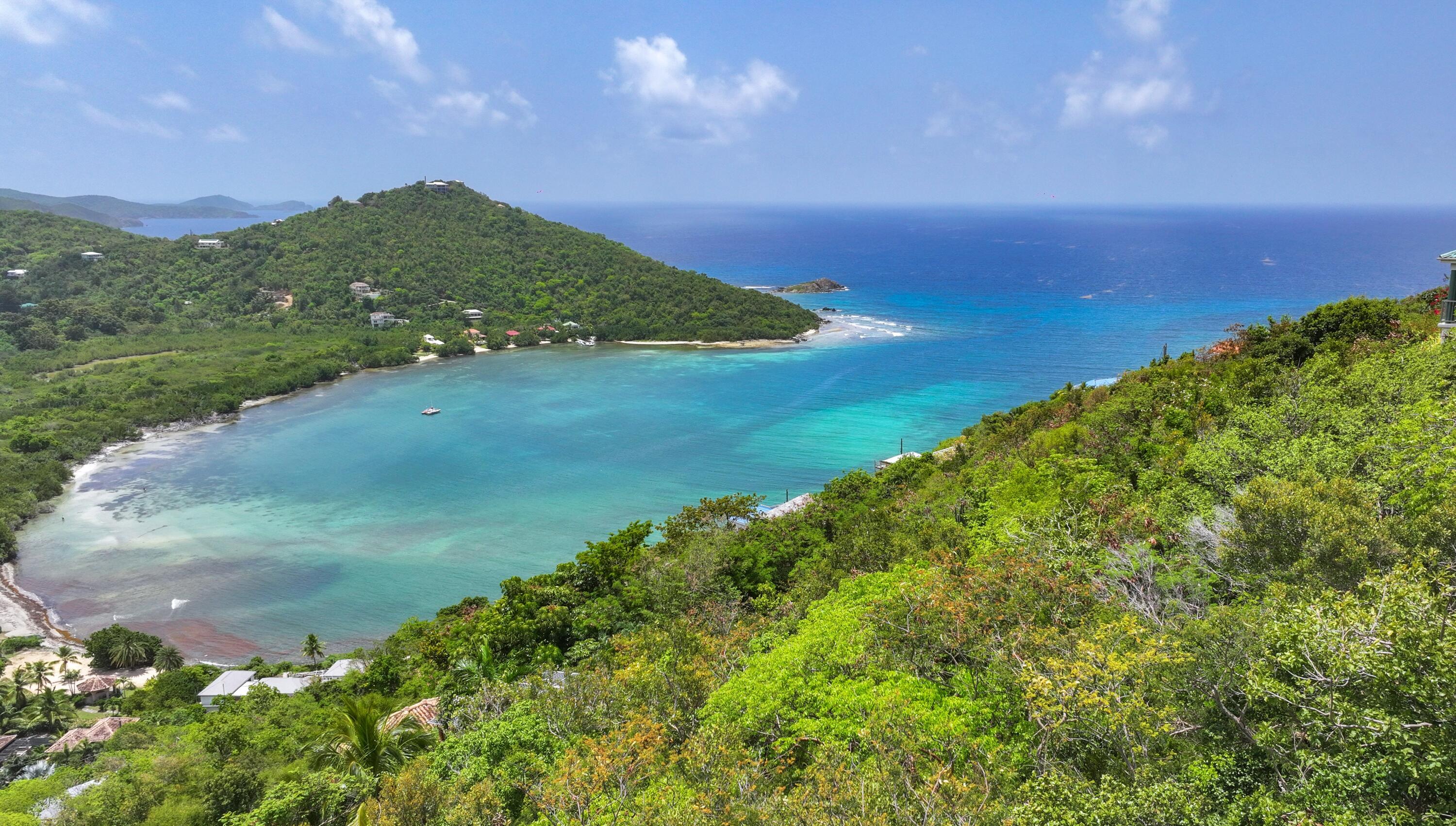 15A-8-B-20 Rendezvous & Ditleff, St John