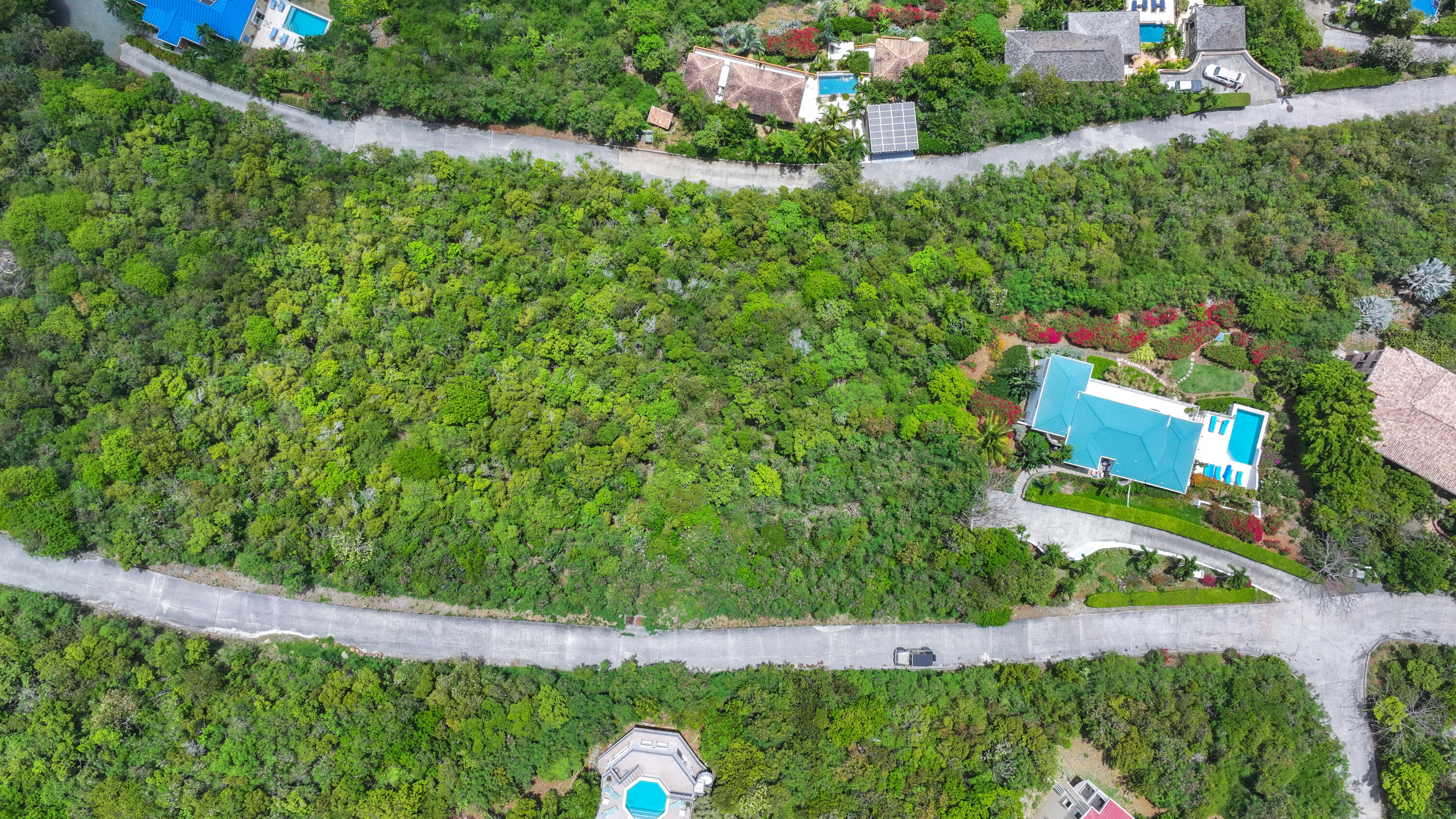 15A-8-B-20 Rendezvous & Ditleff, St John