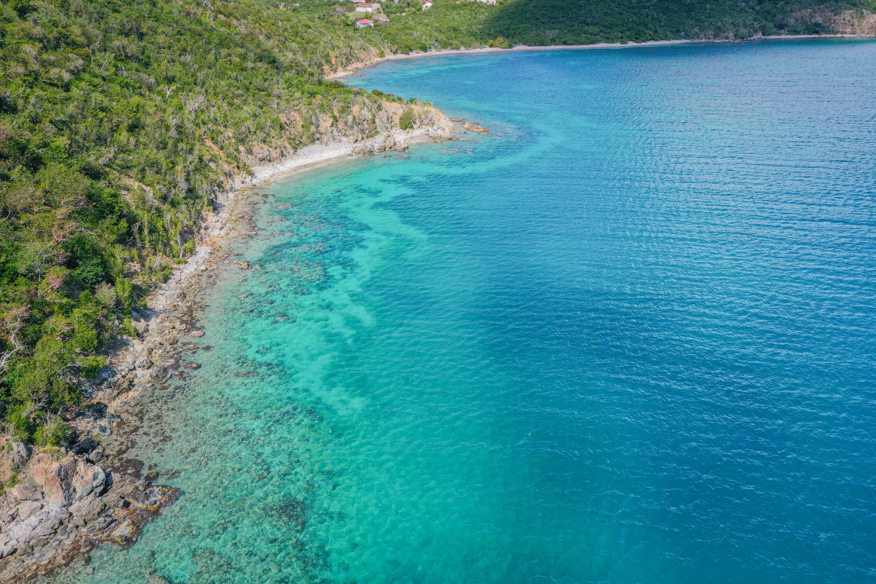 21 Fortsberg, St John