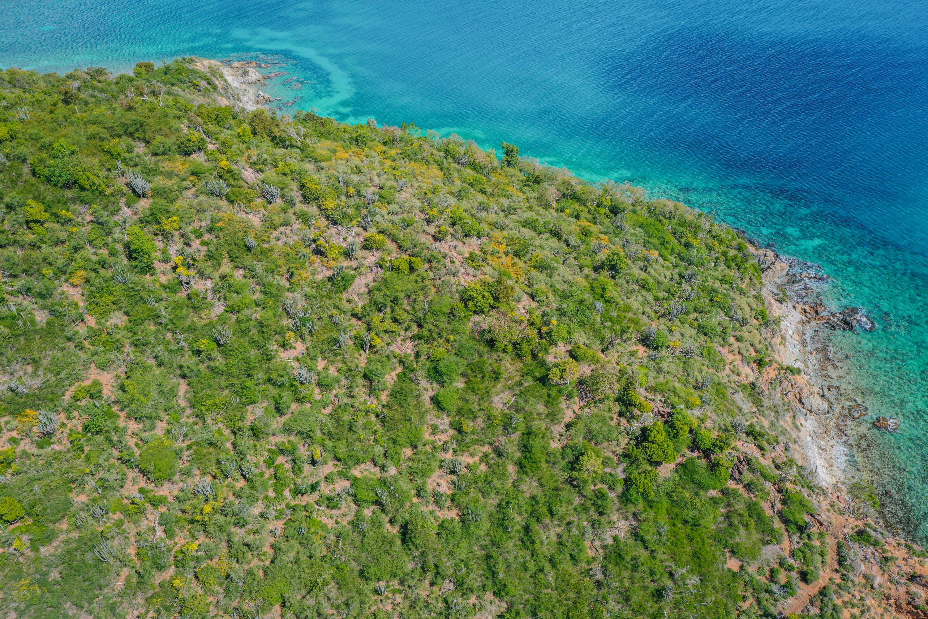 21 Fortsberg, St John