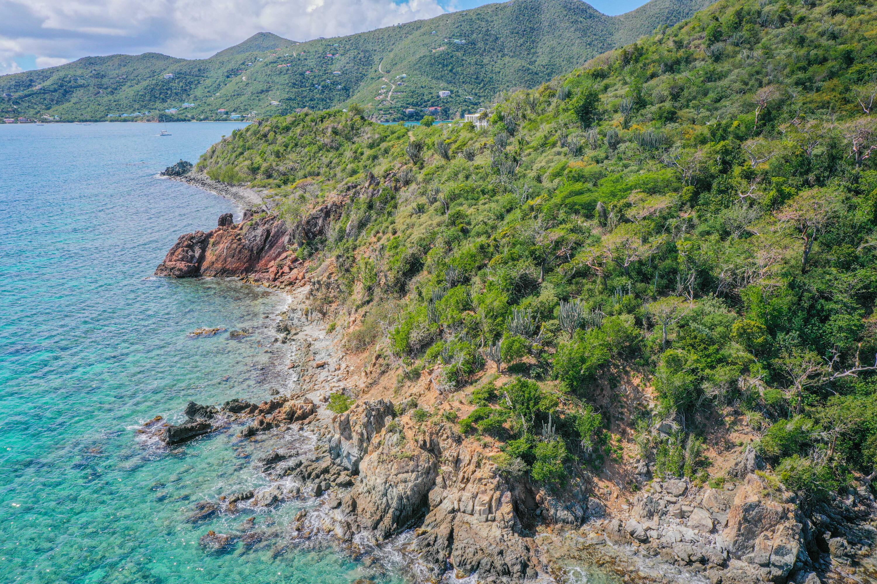 21 Fortsberg, St John