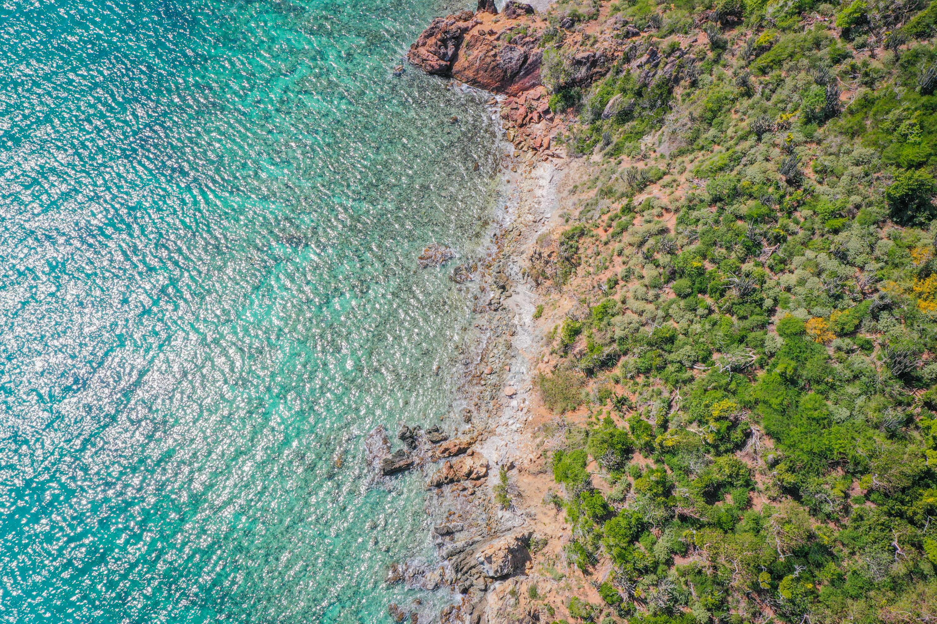 21 Fortsberg, St John