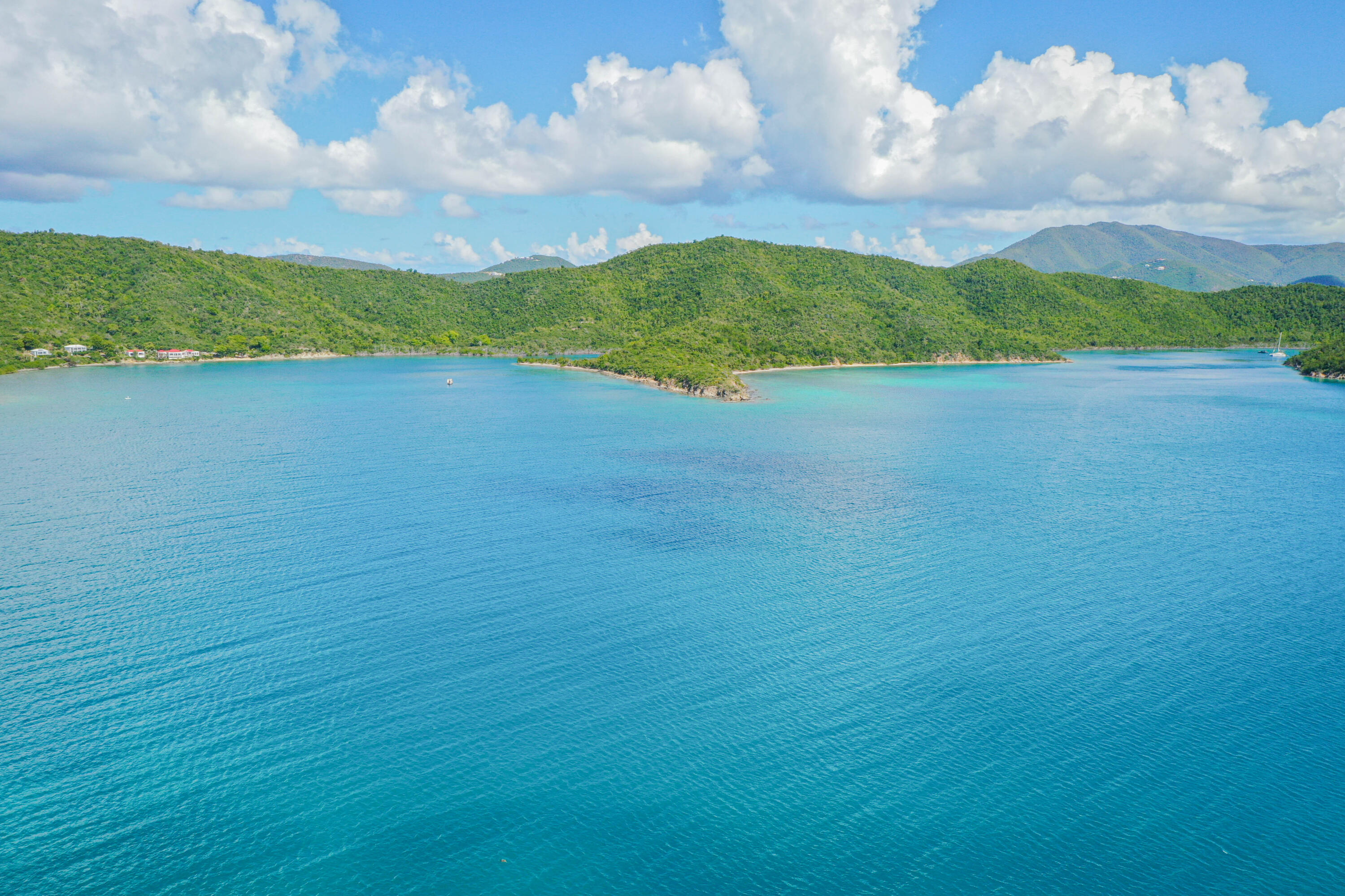 21 Fortsberg, St John