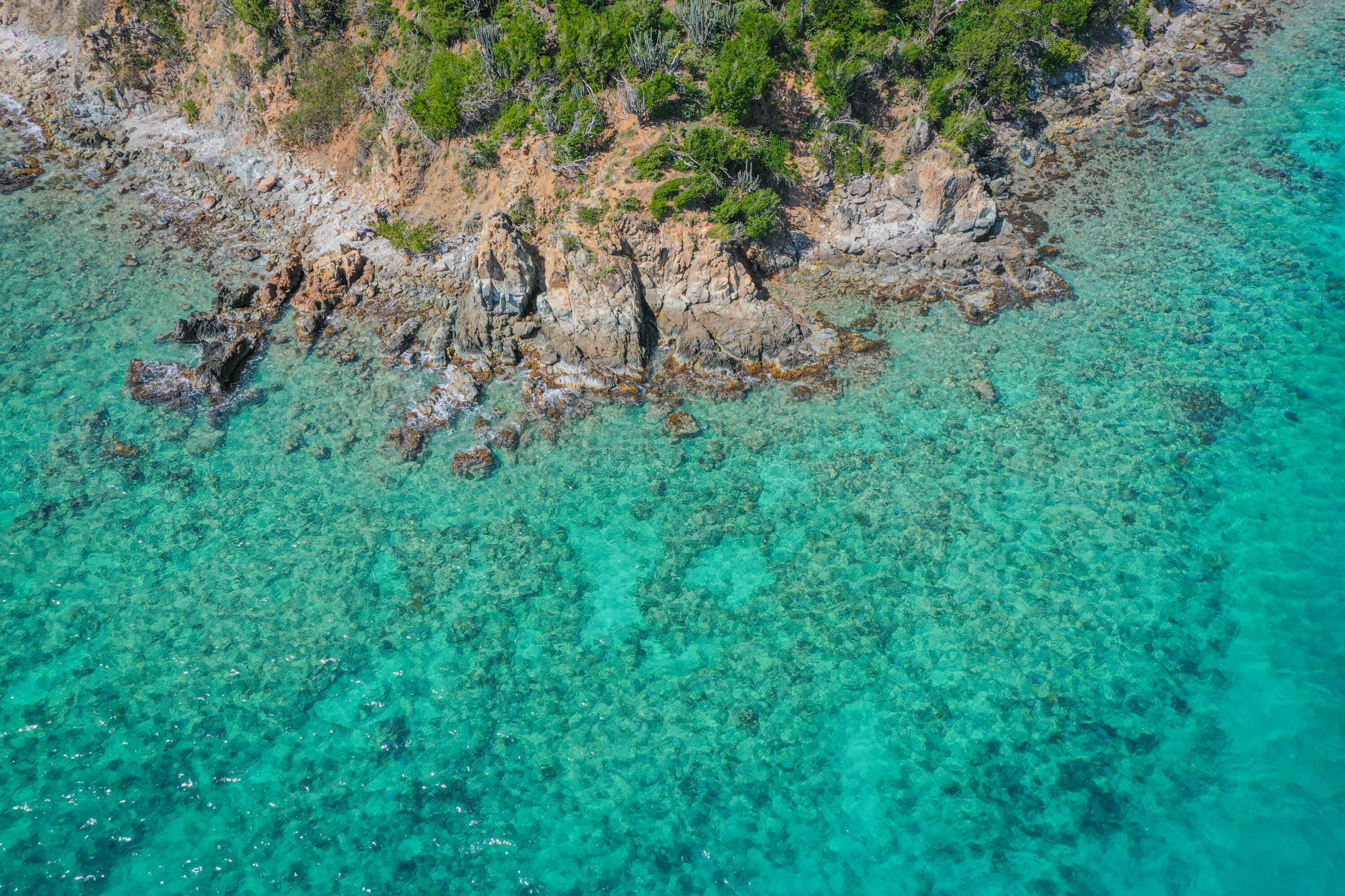 17B Fortsberg, St John