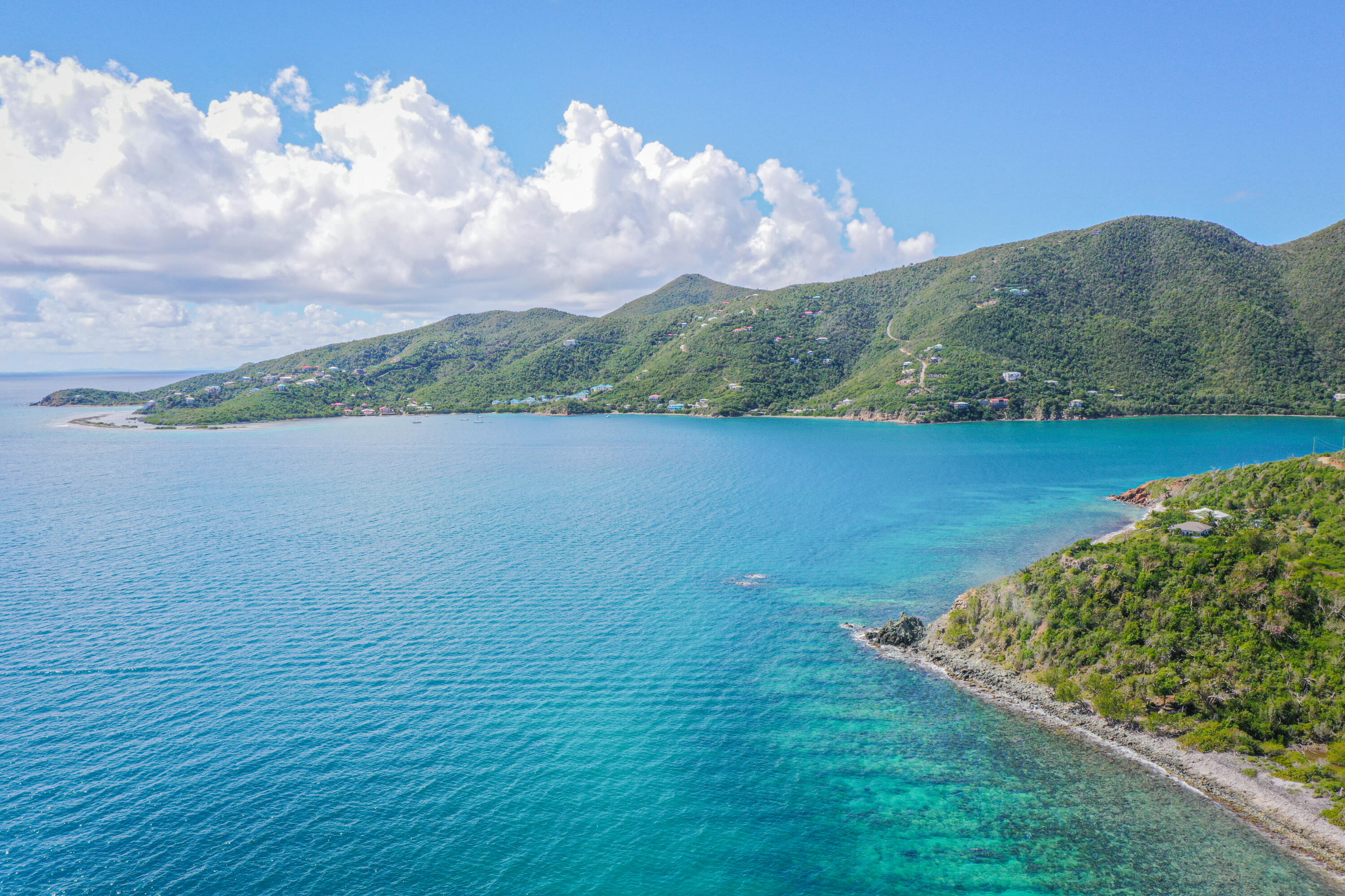 17B Fortsberg, St John