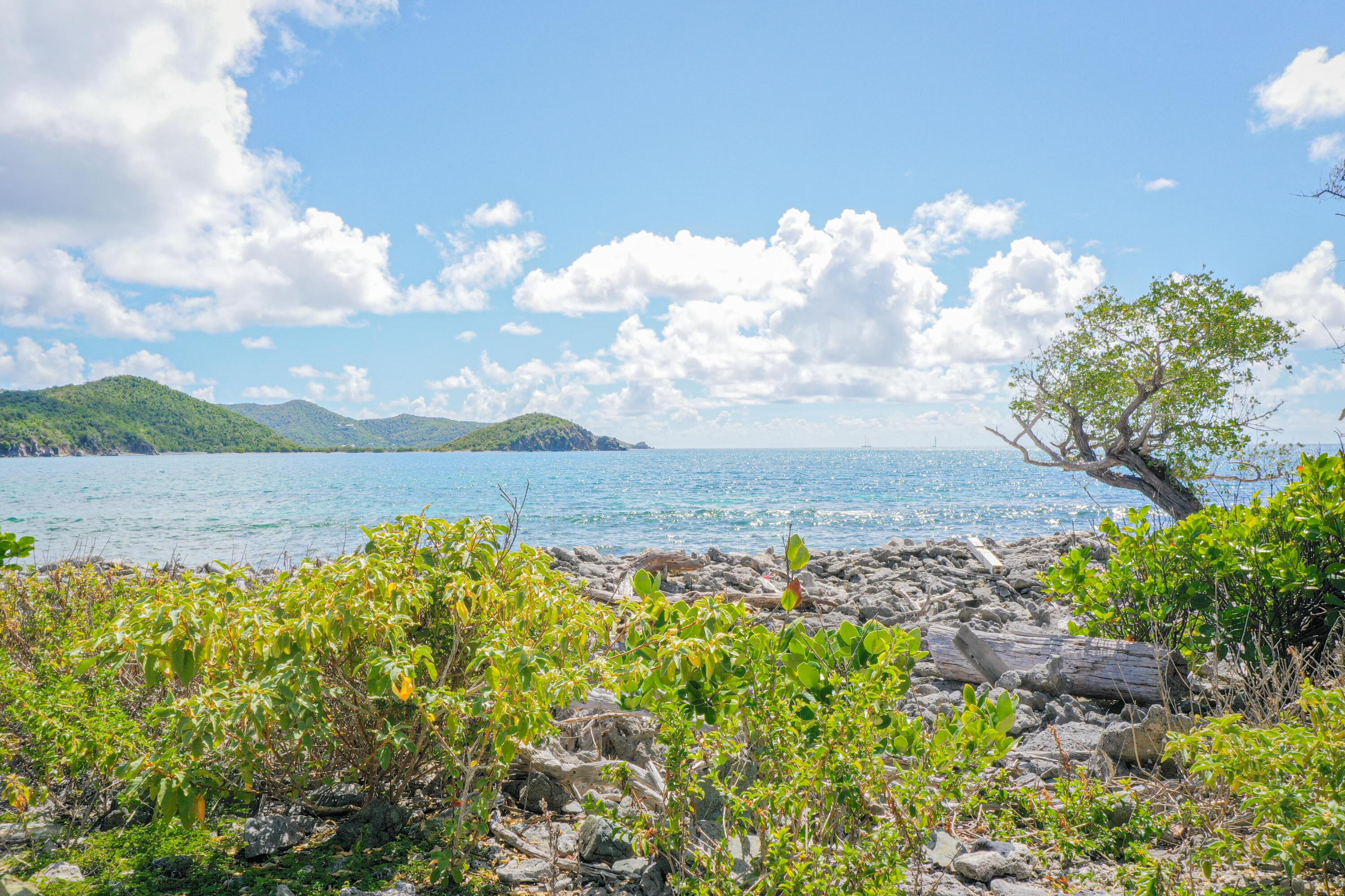 17B Fortsberg, St John