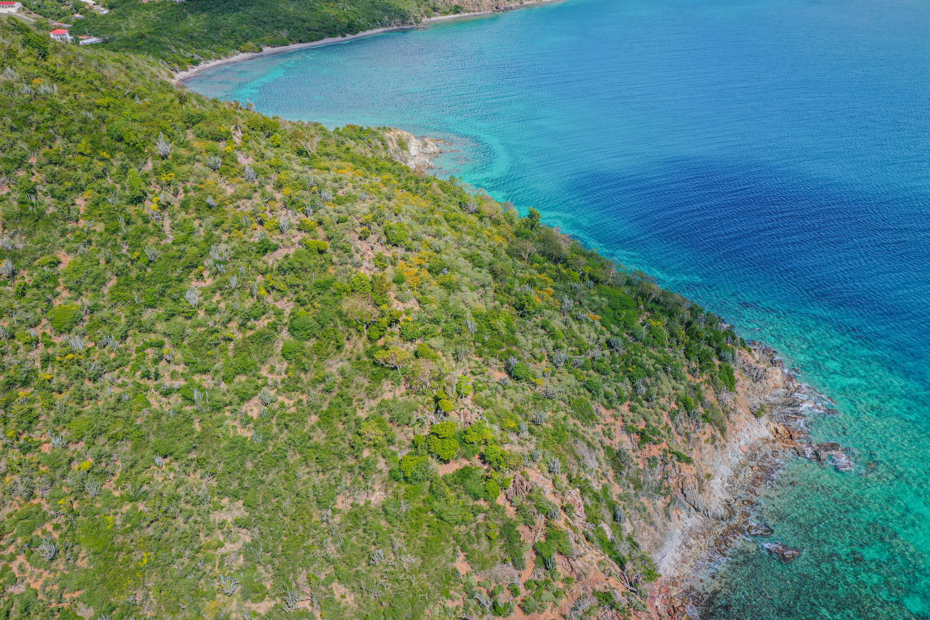 17B Fortsberg, St John