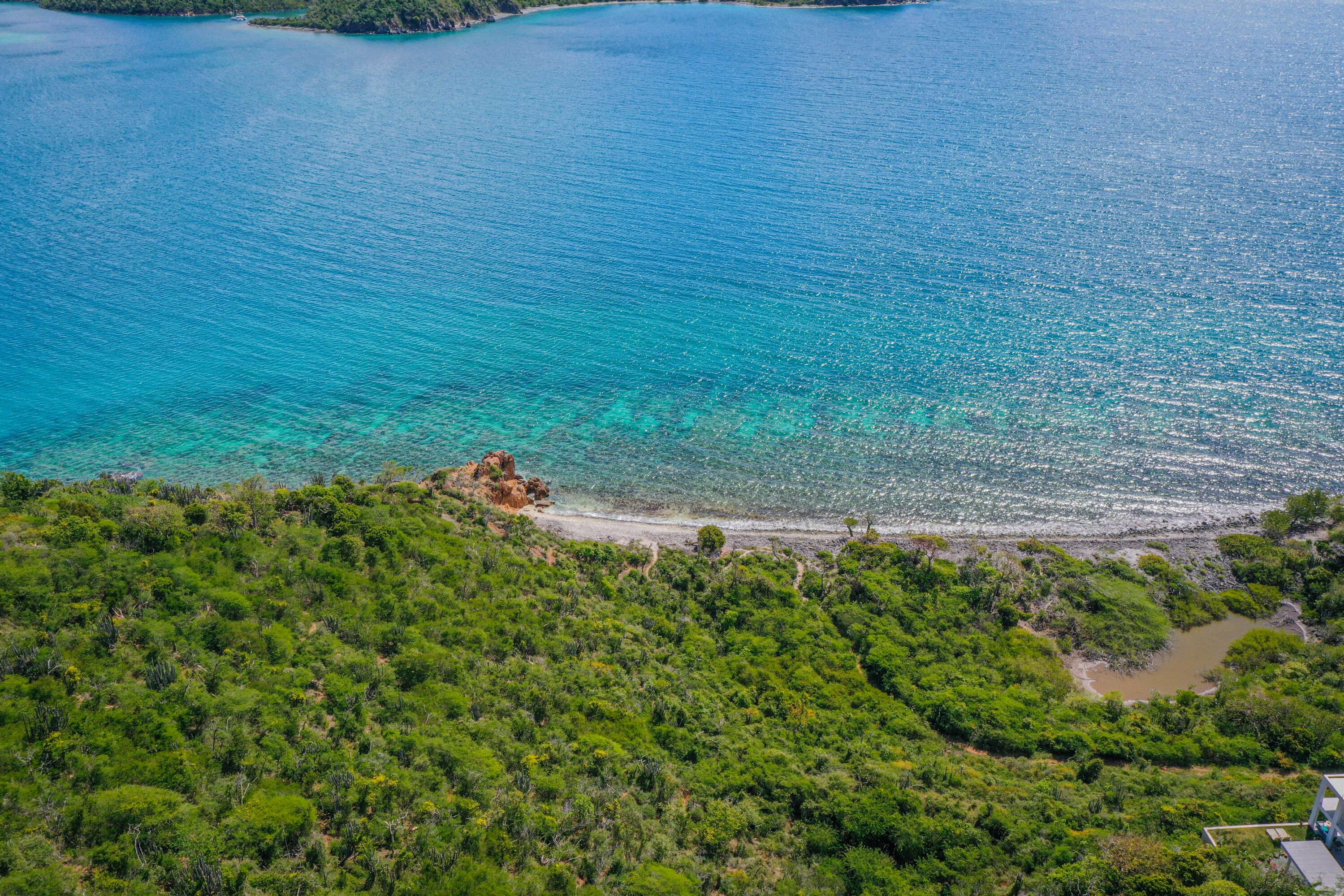 17B Fortsberg, St John