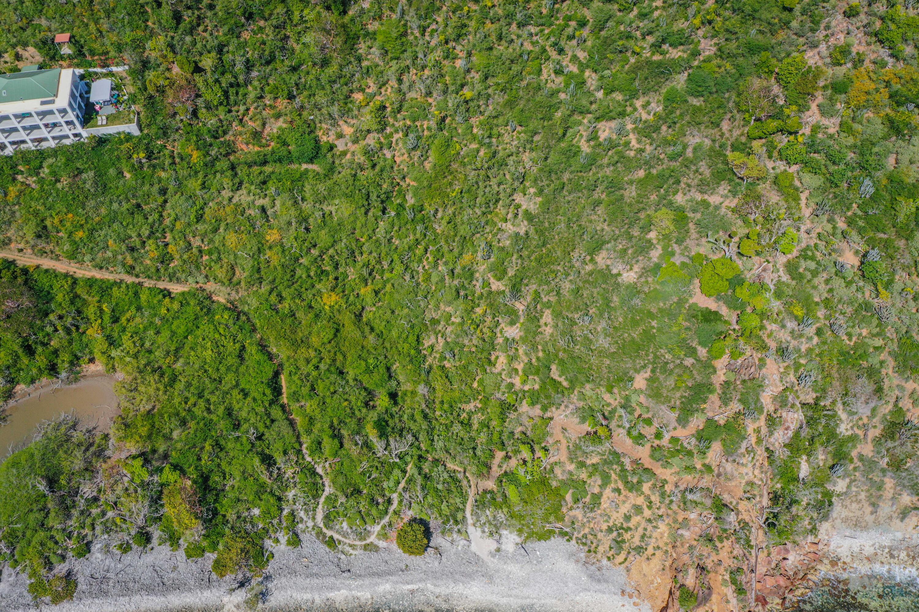 17B Fortsberg, St John