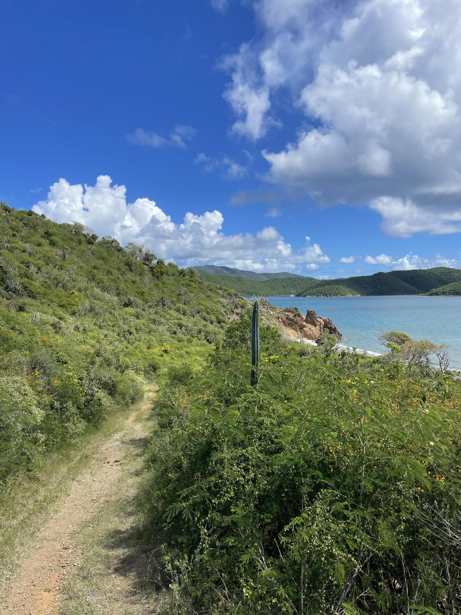 17B Fortsberg, St John