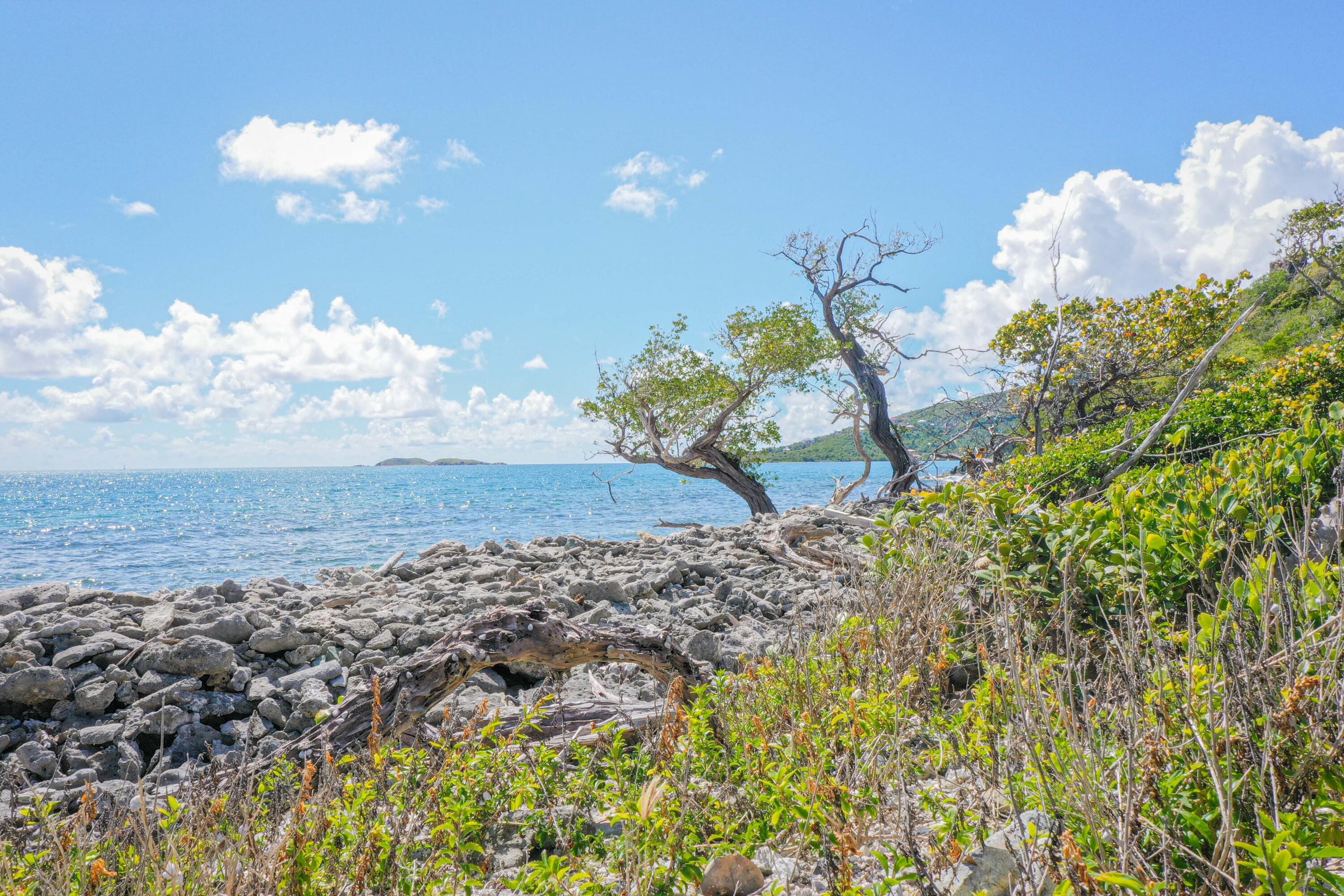 17B Fortsberg, St John