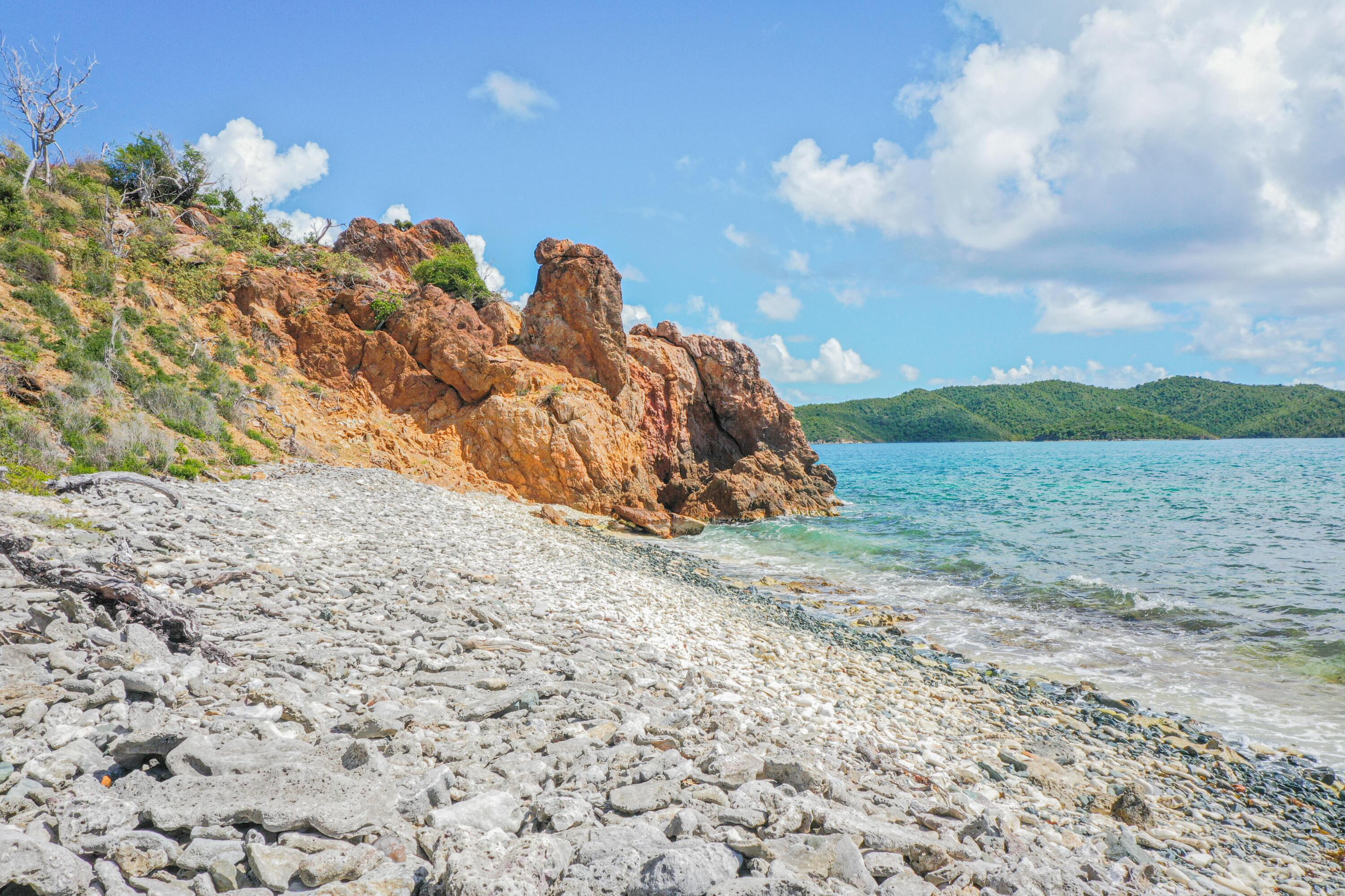 17B Fortsberg, St John