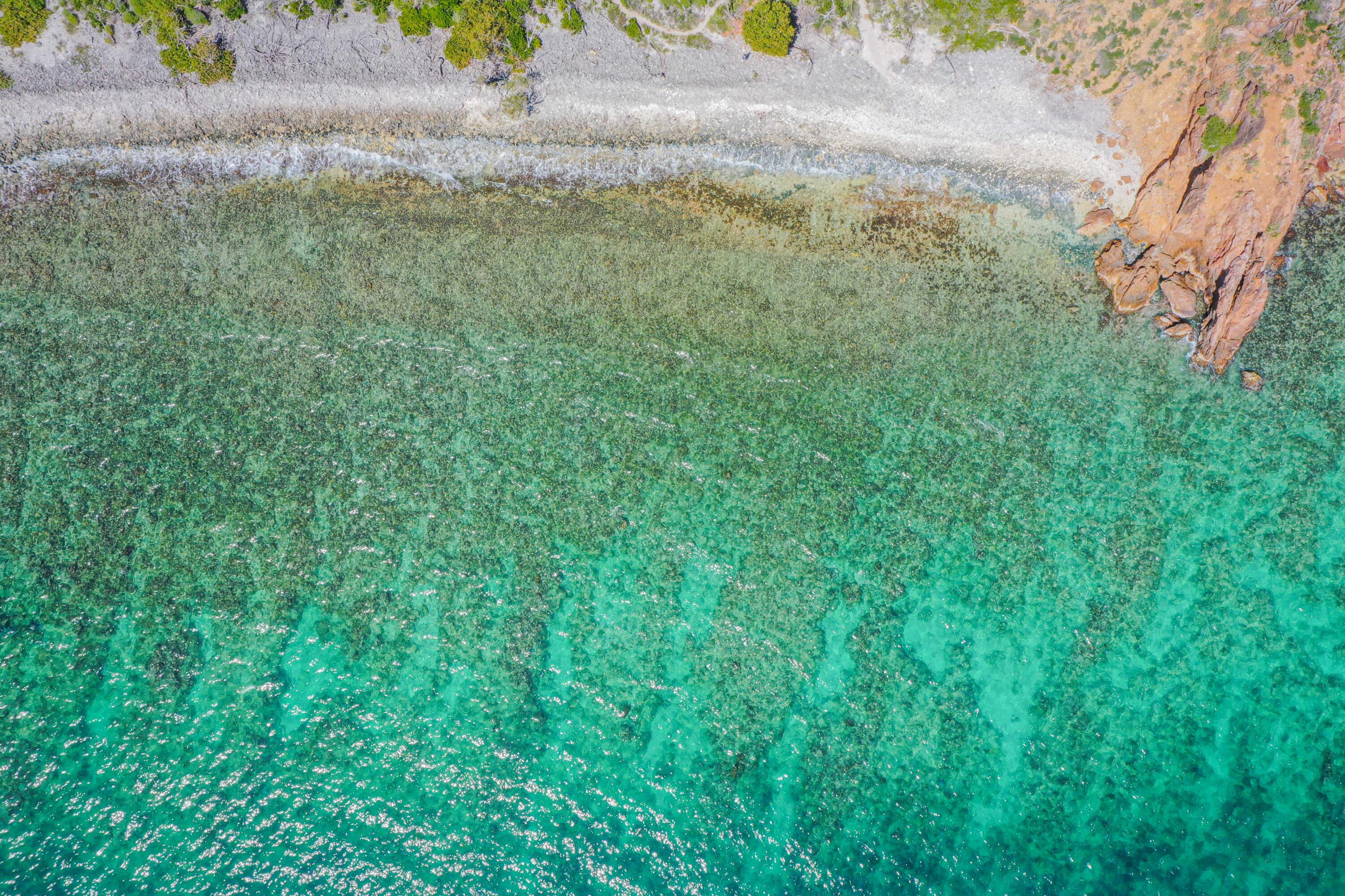 19 Fortsberg, St John