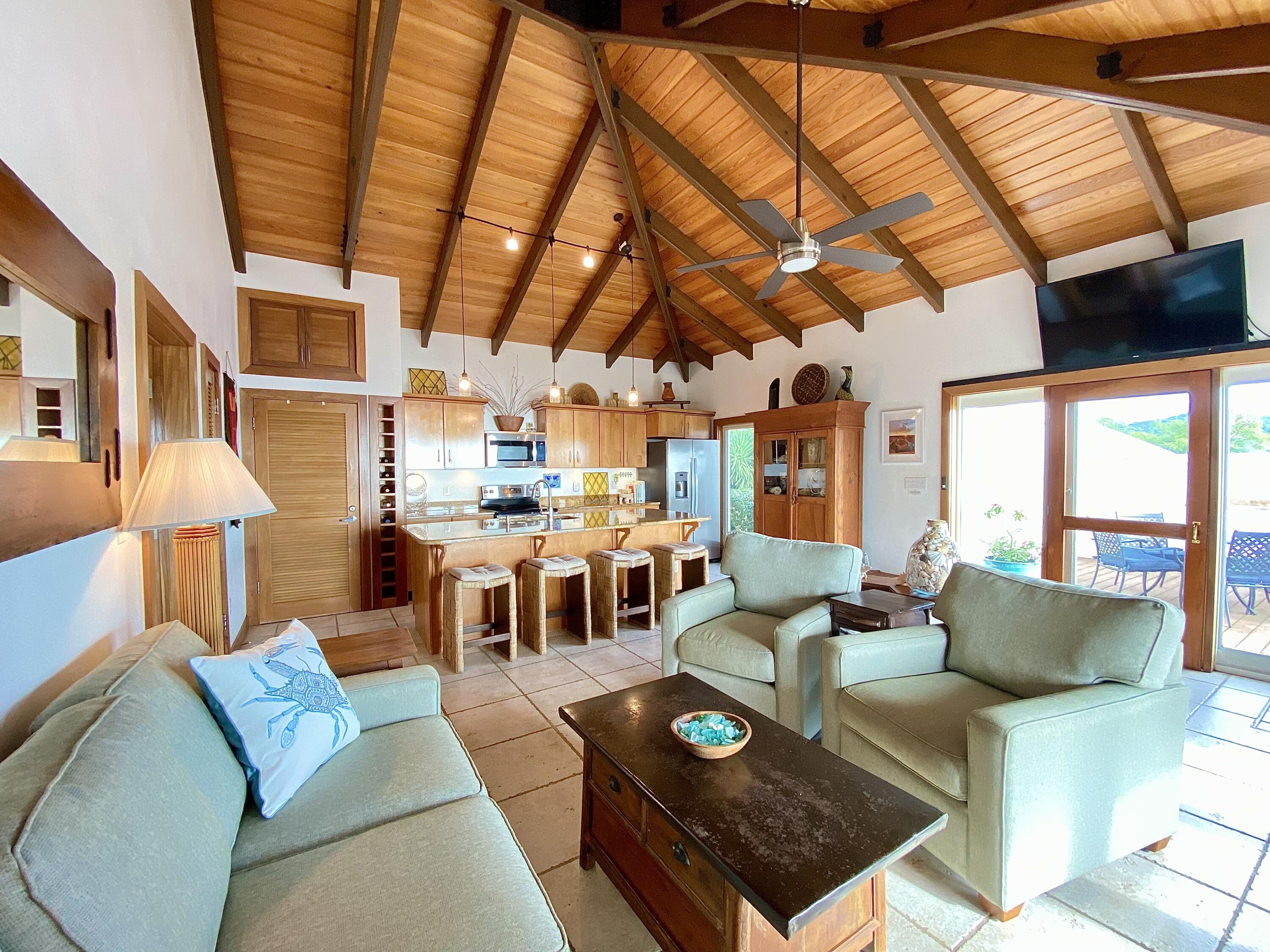 1-HB-2 Carolina, St John