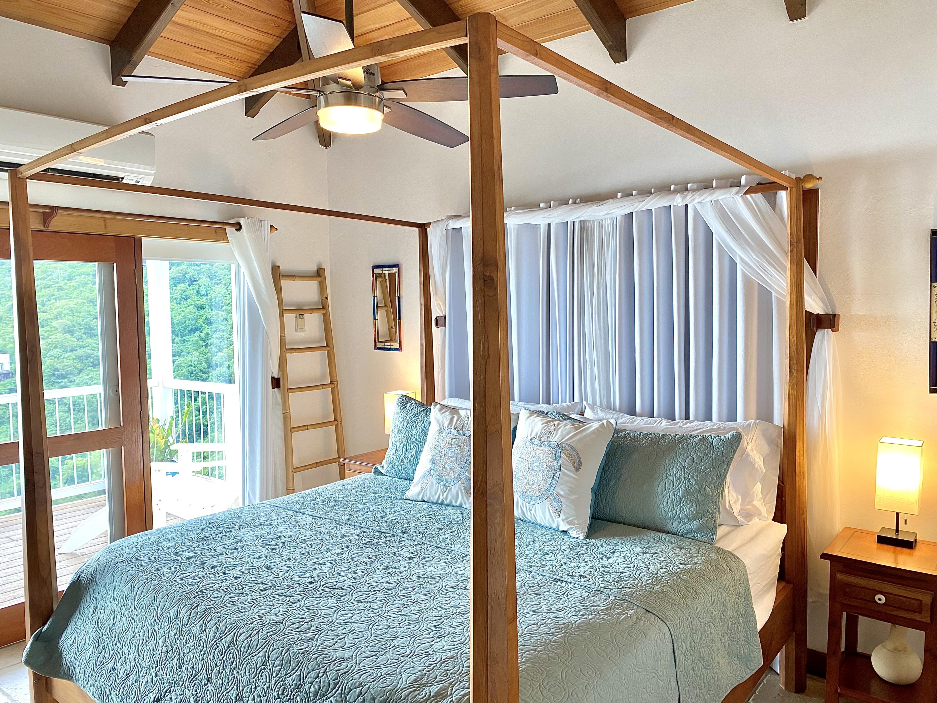 1-HB-2 Carolina, St John