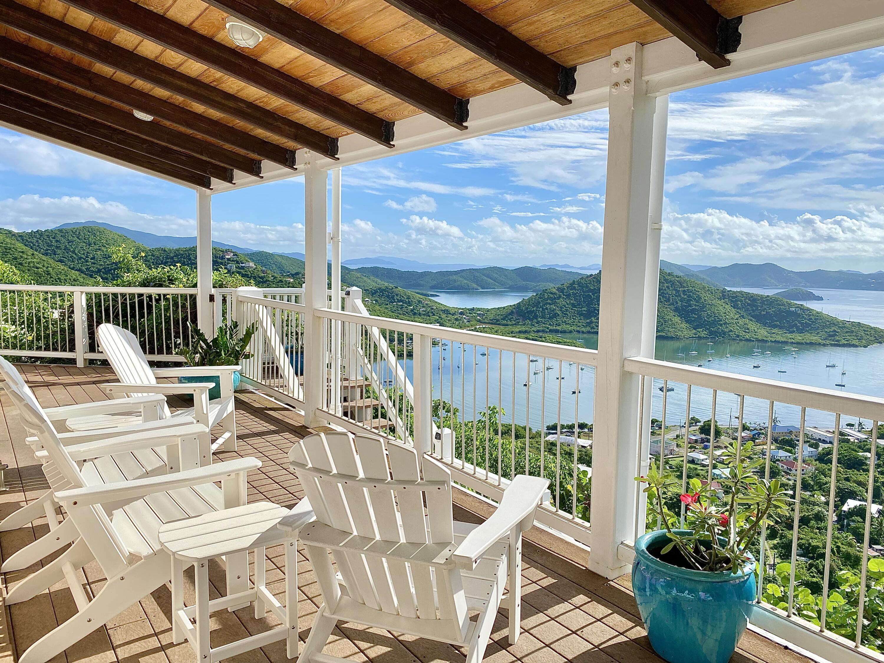 1-HB-2 Carolina, St John