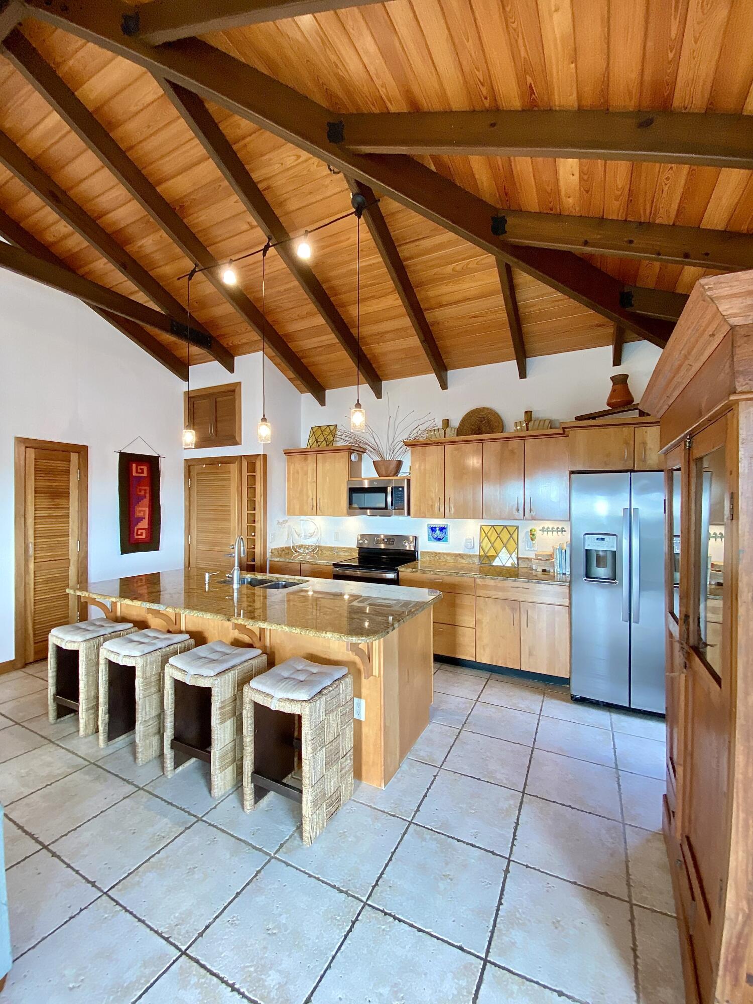 1-HB-2 Carolina, St John