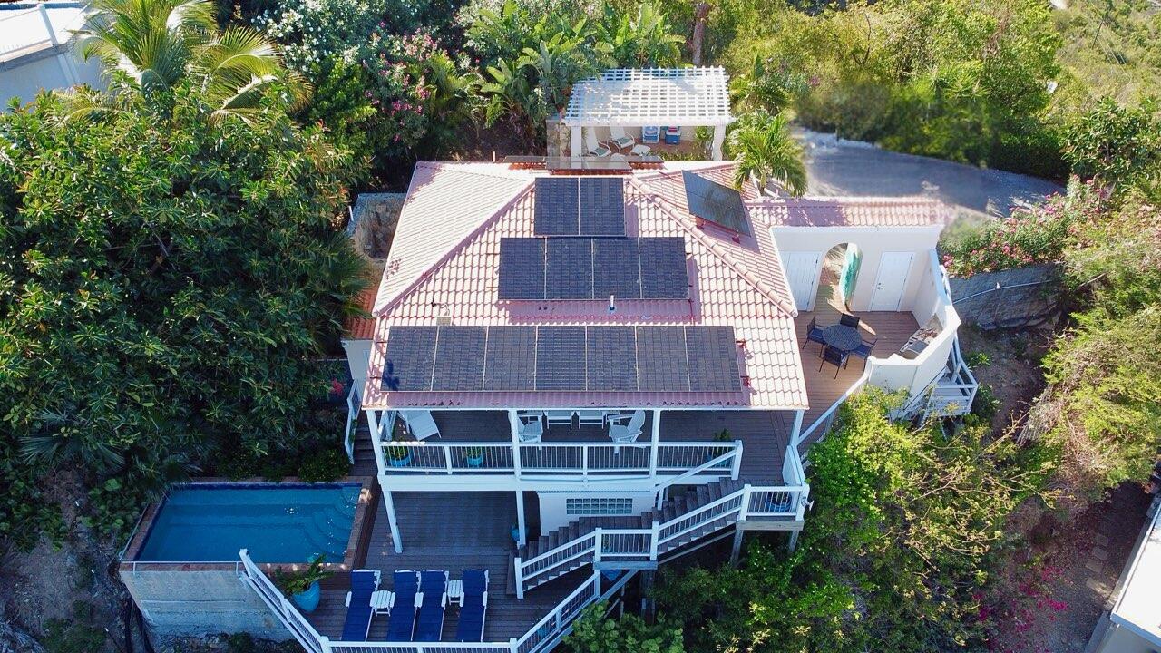 1-HB-2 Carolina, St John