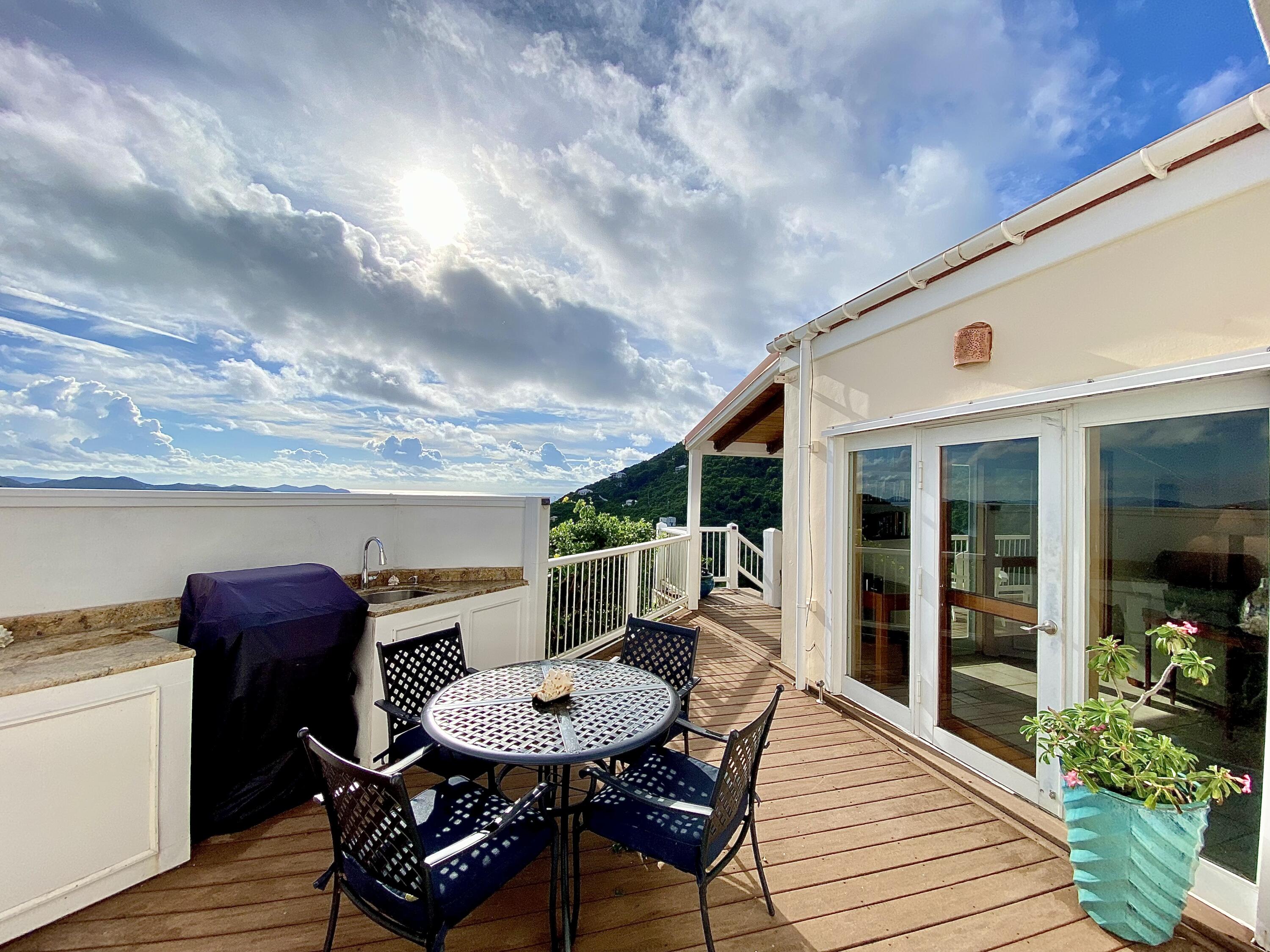 1-HB-2 Carolina, St John