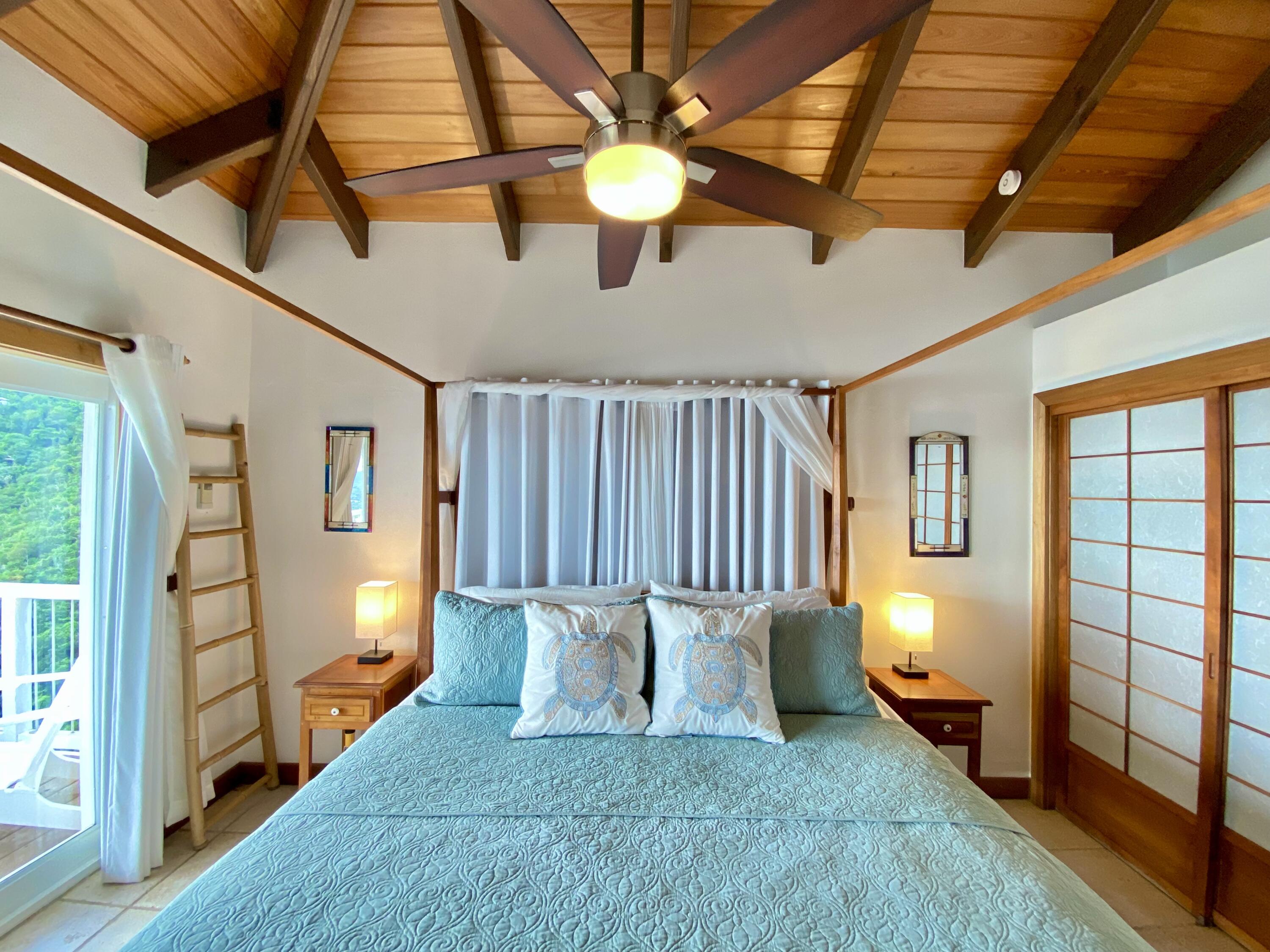 1-HB-2 Carolina, St John