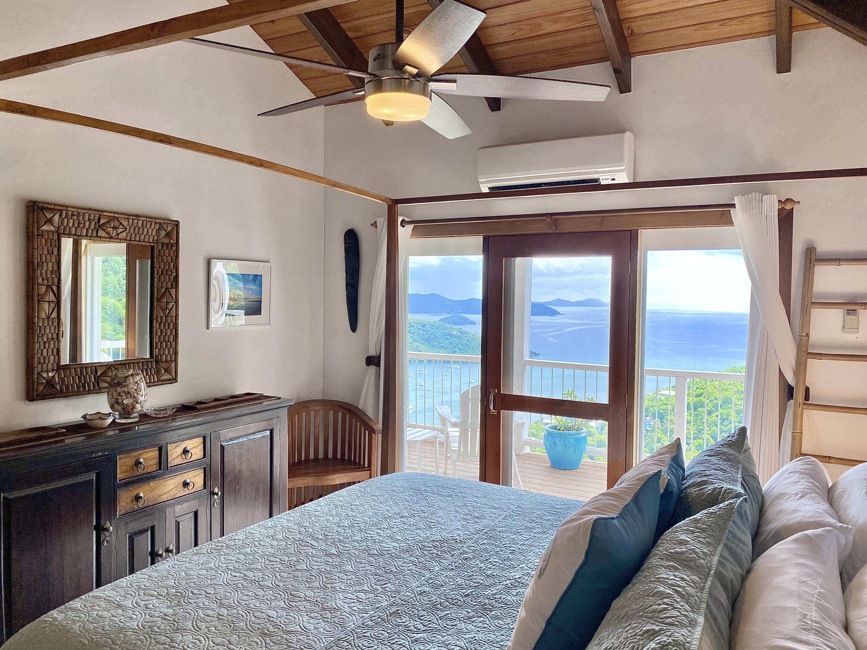 1-HB-2 Carolina, St John