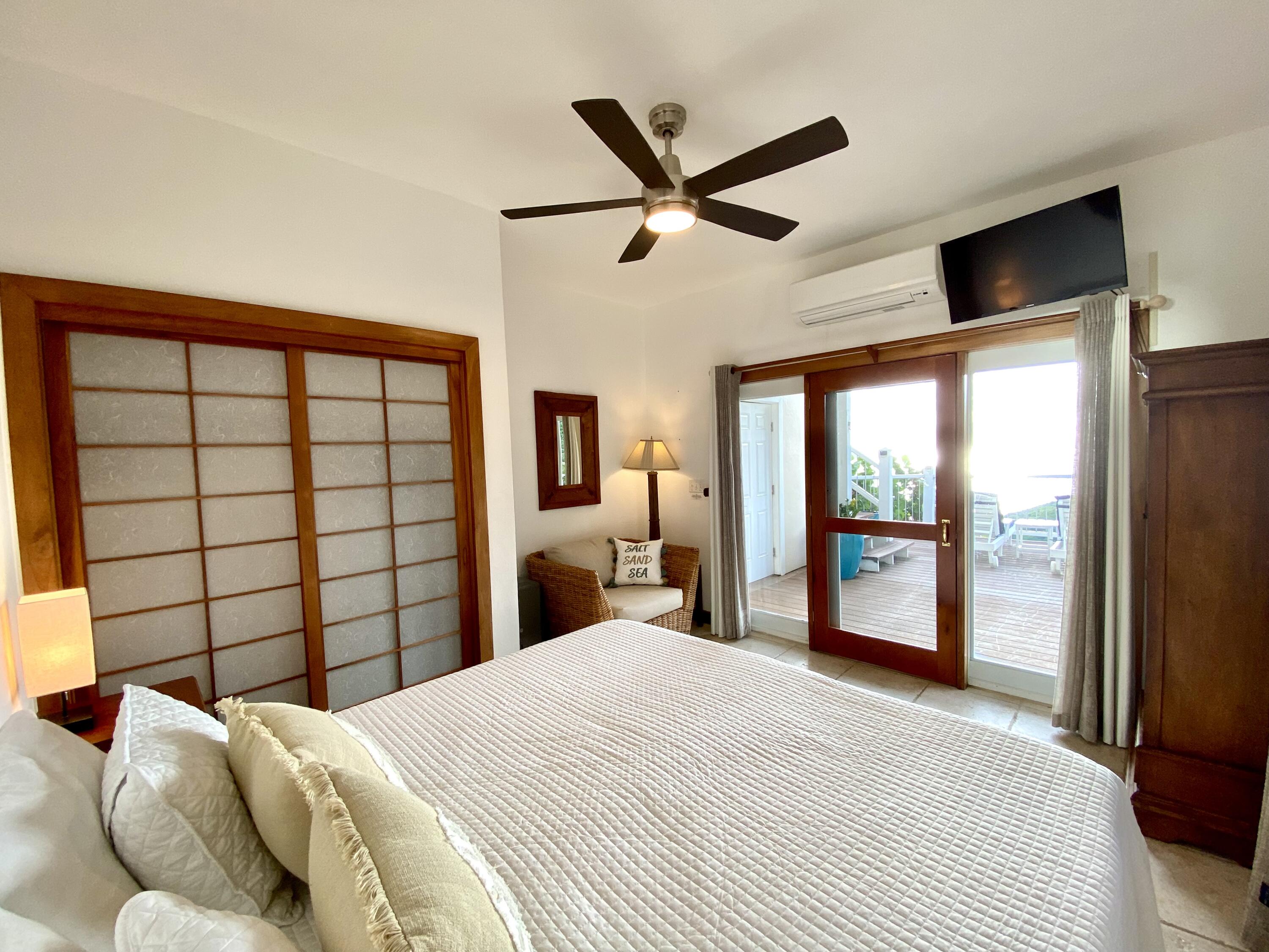 1-HB-2 Carolina, St John