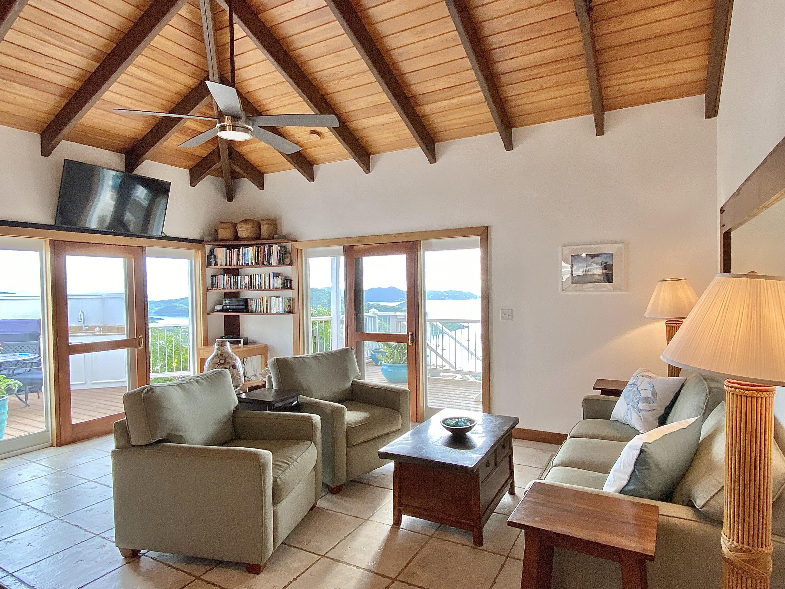 1-HB-2 Carolina, St John