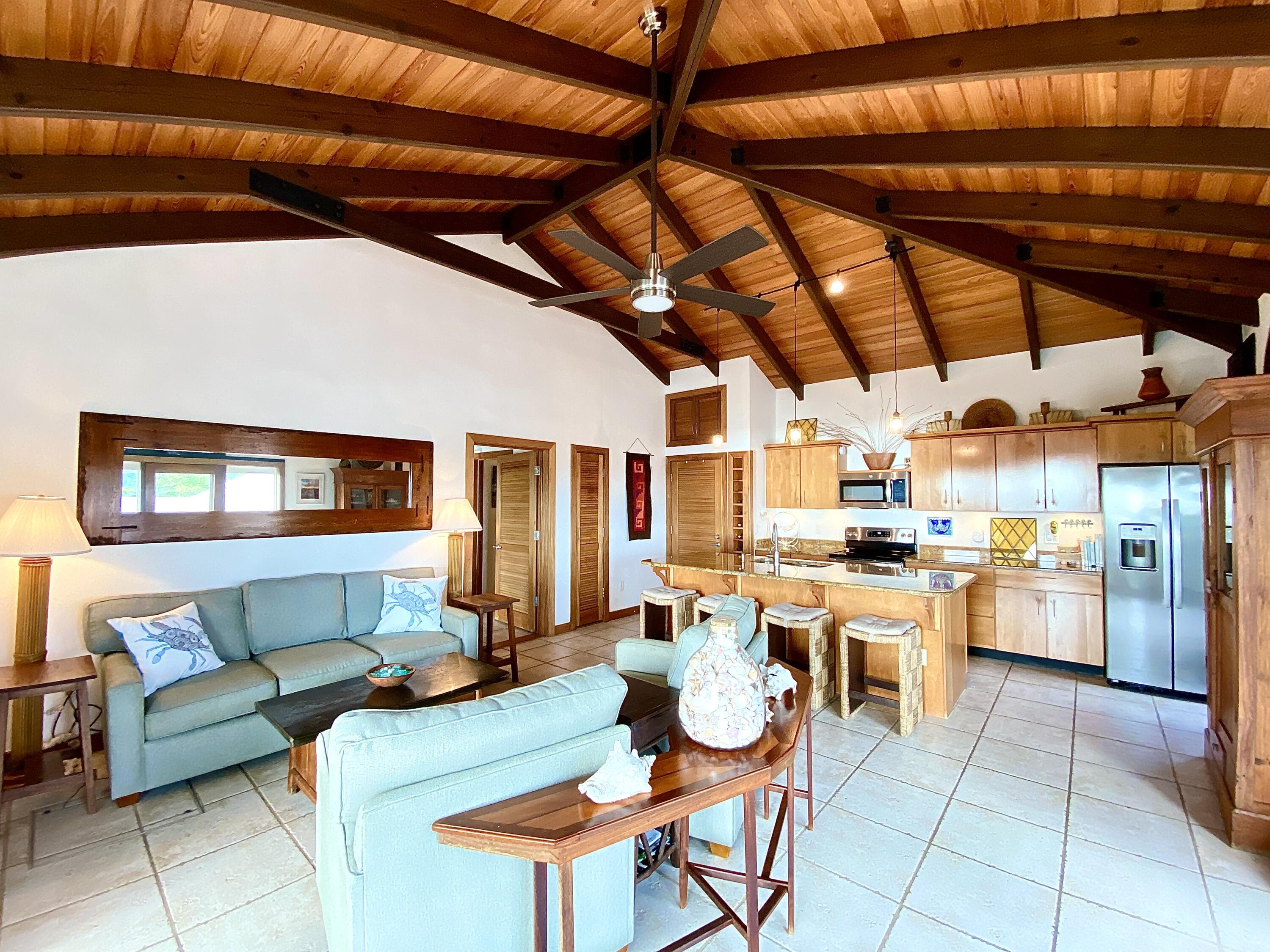 1-HB-2 Carolina, St John