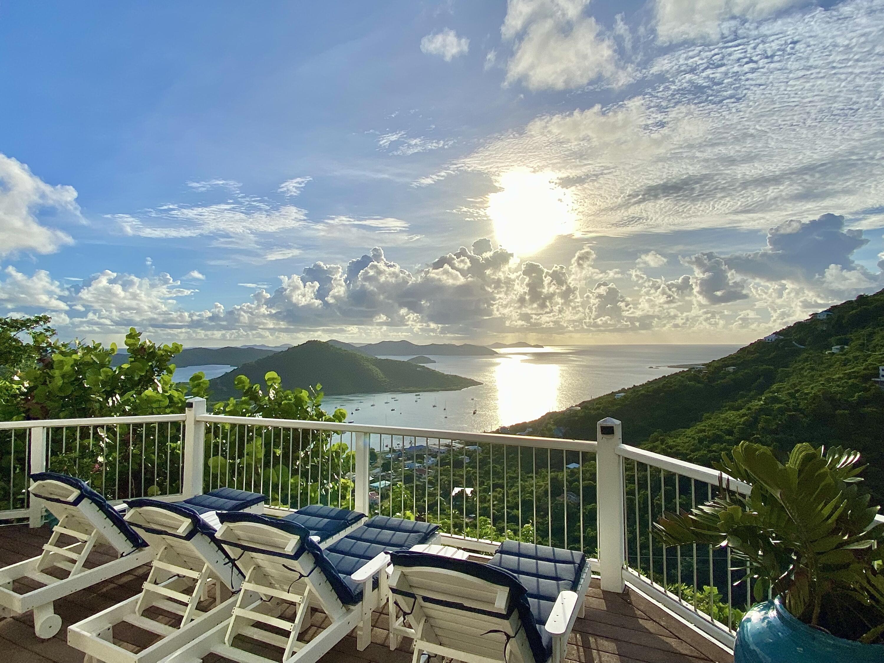 1-HB-2 Carolina, St John