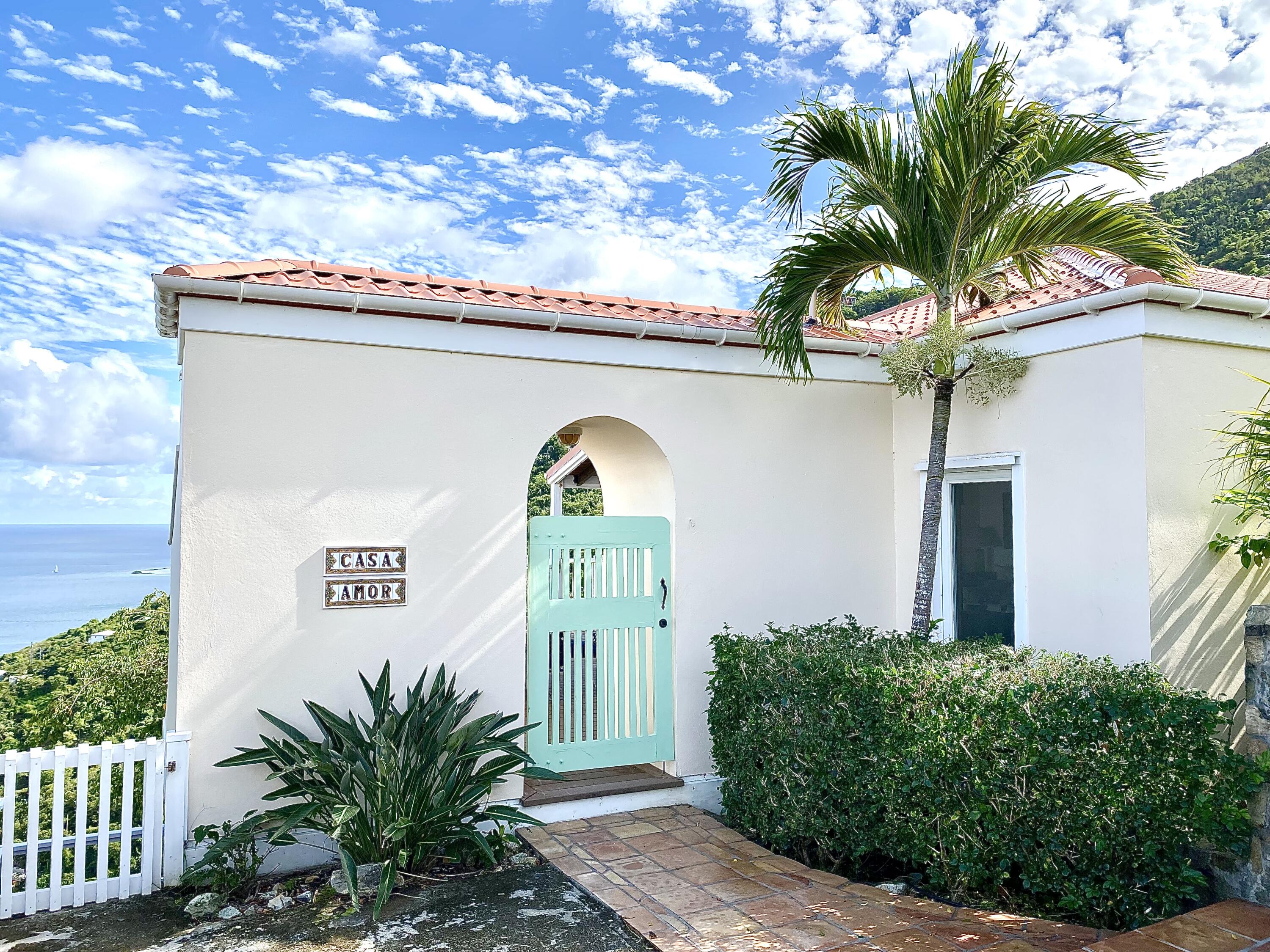 1-HB-2 Carolina, St John