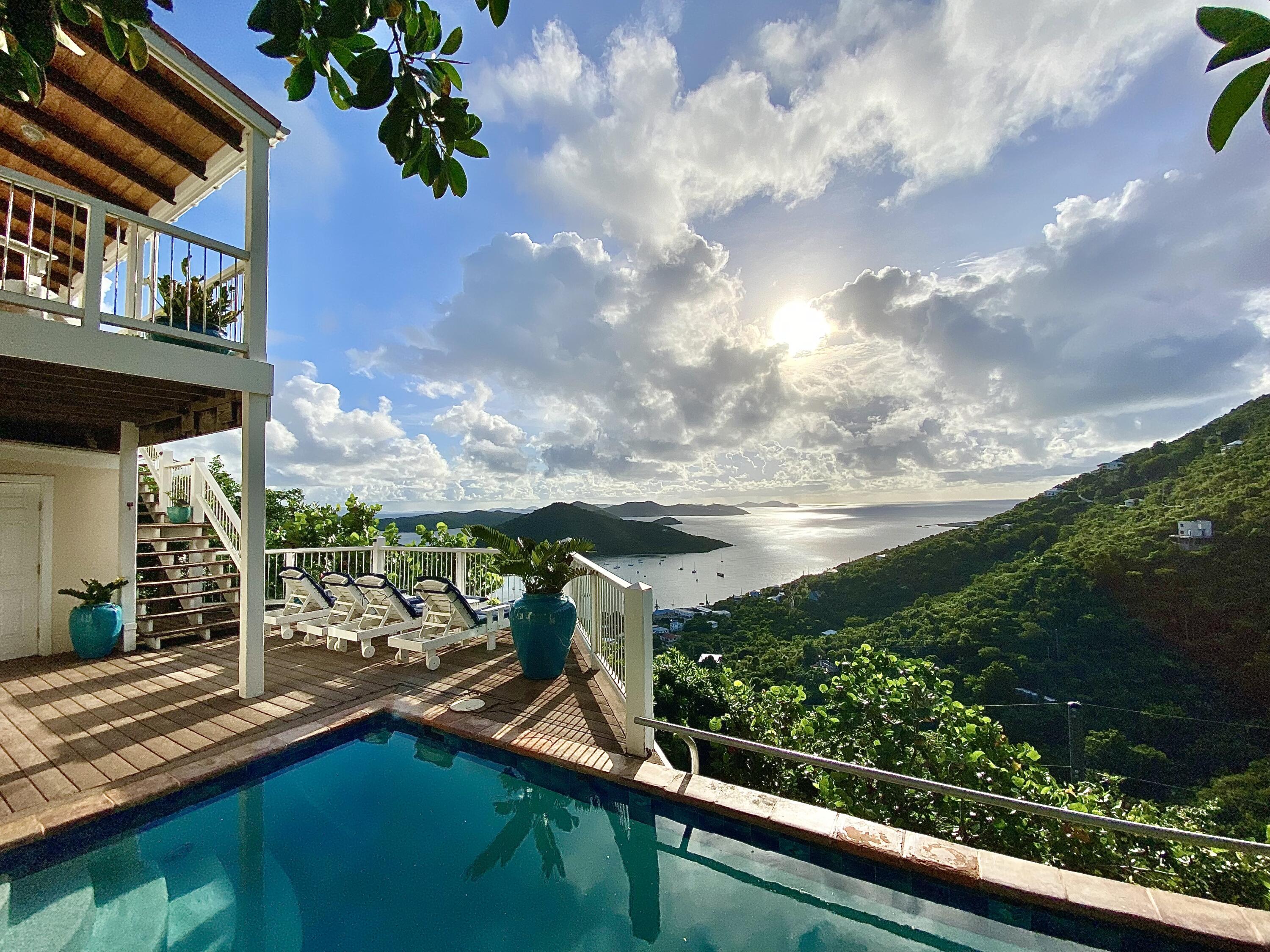 1-HB-2 Carolina, St John