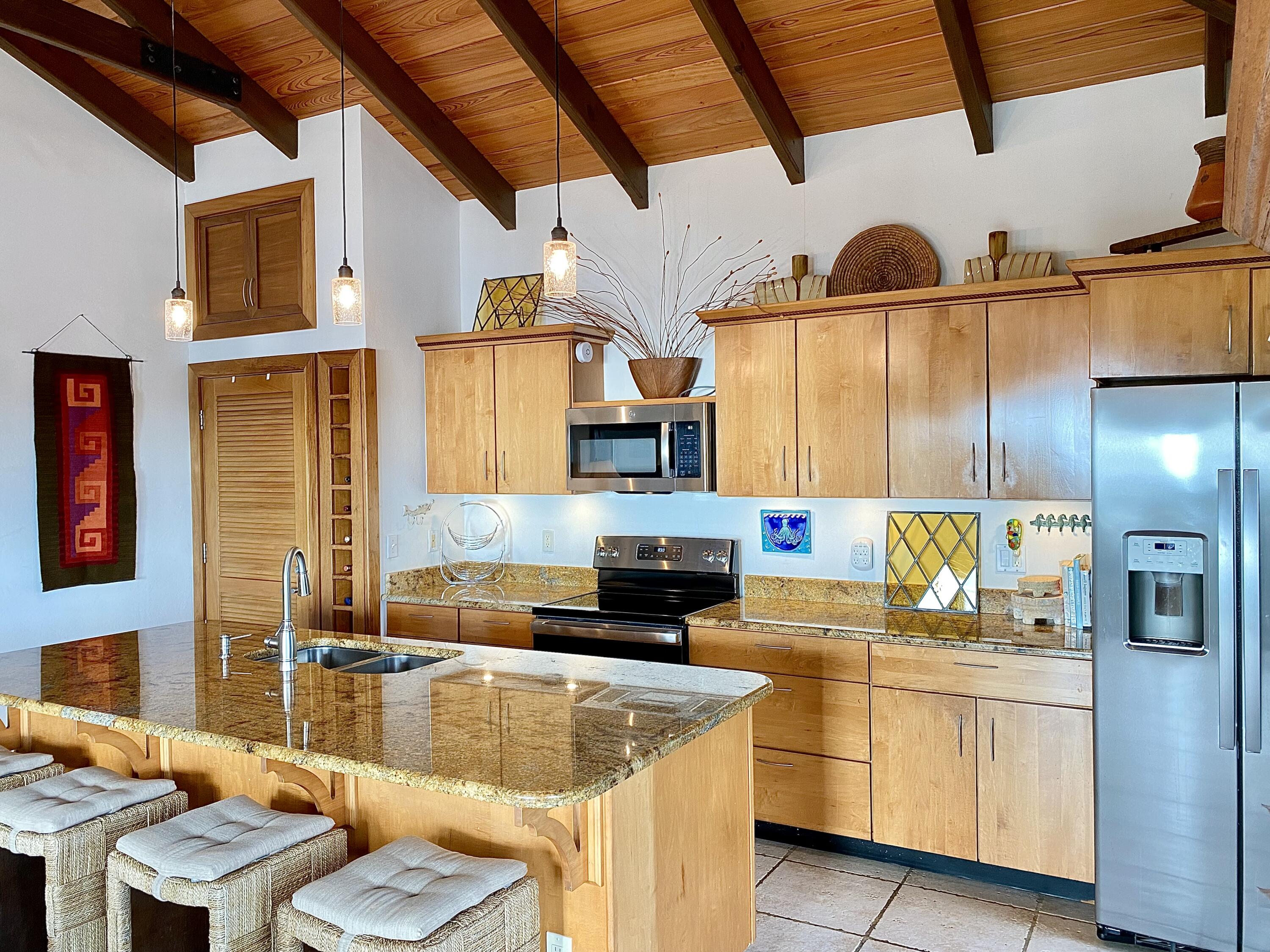 1-HB-2 Carolina, St John