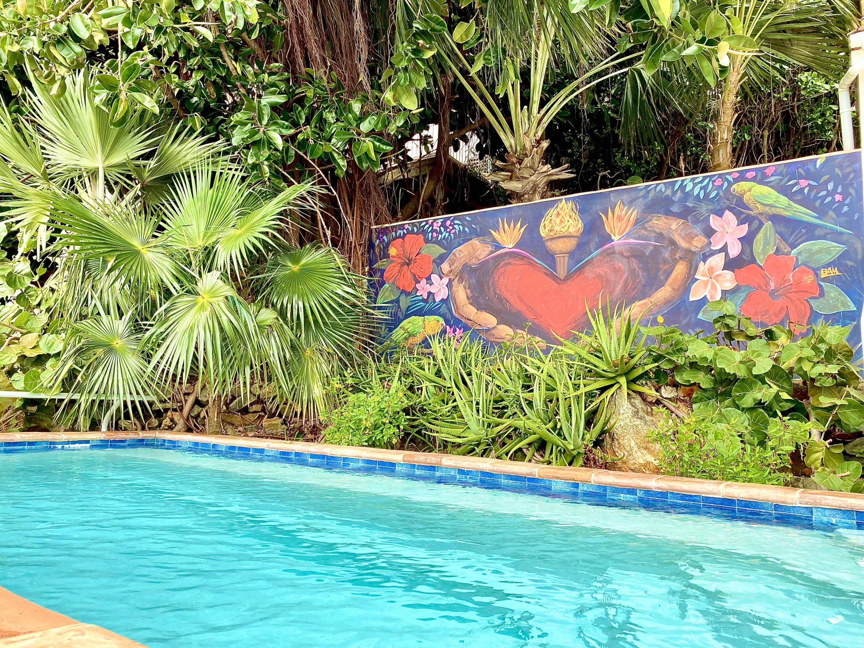 1-HB-2 Carolina, St John