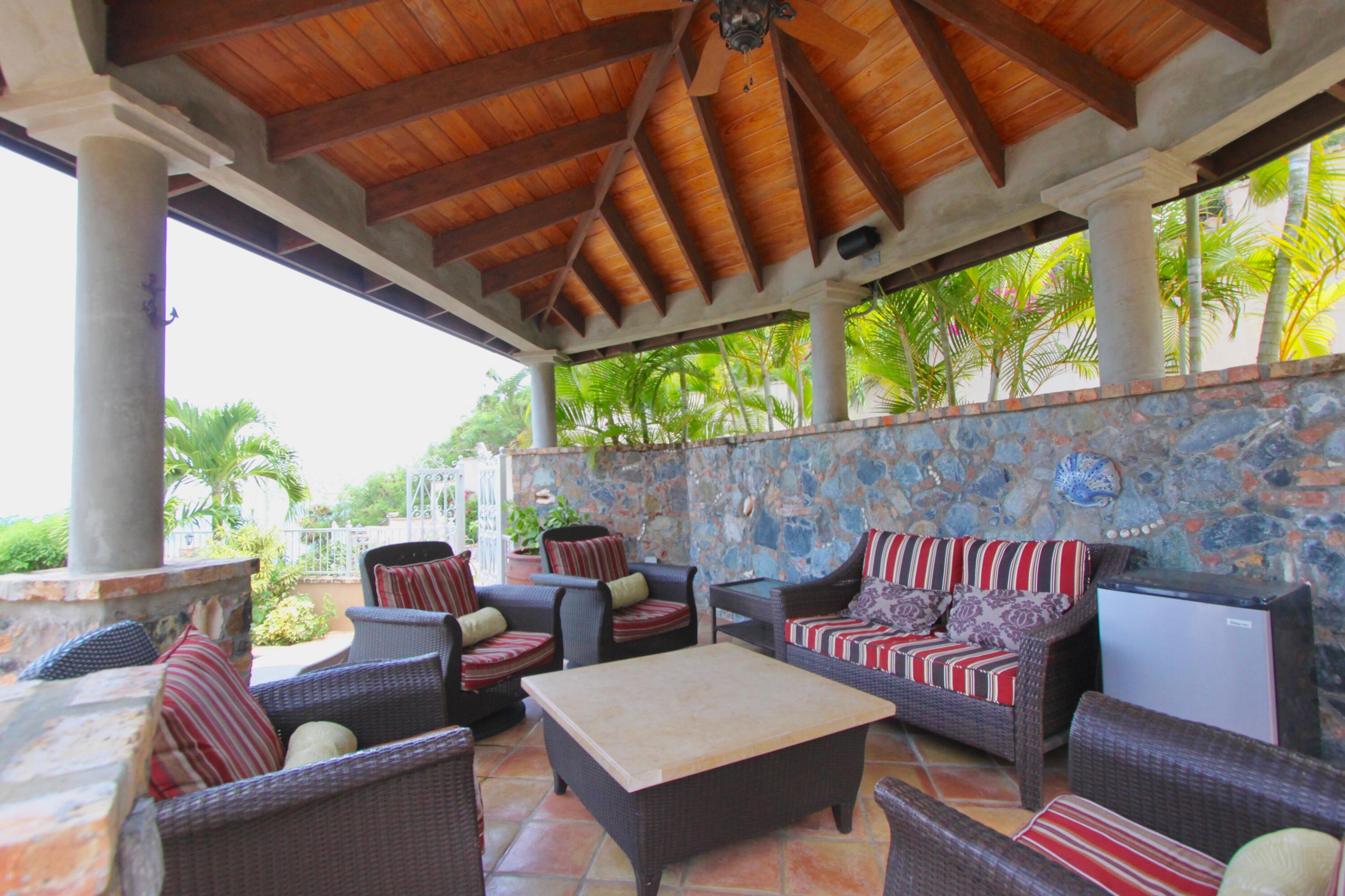 15B-2 Fortsberg, St John