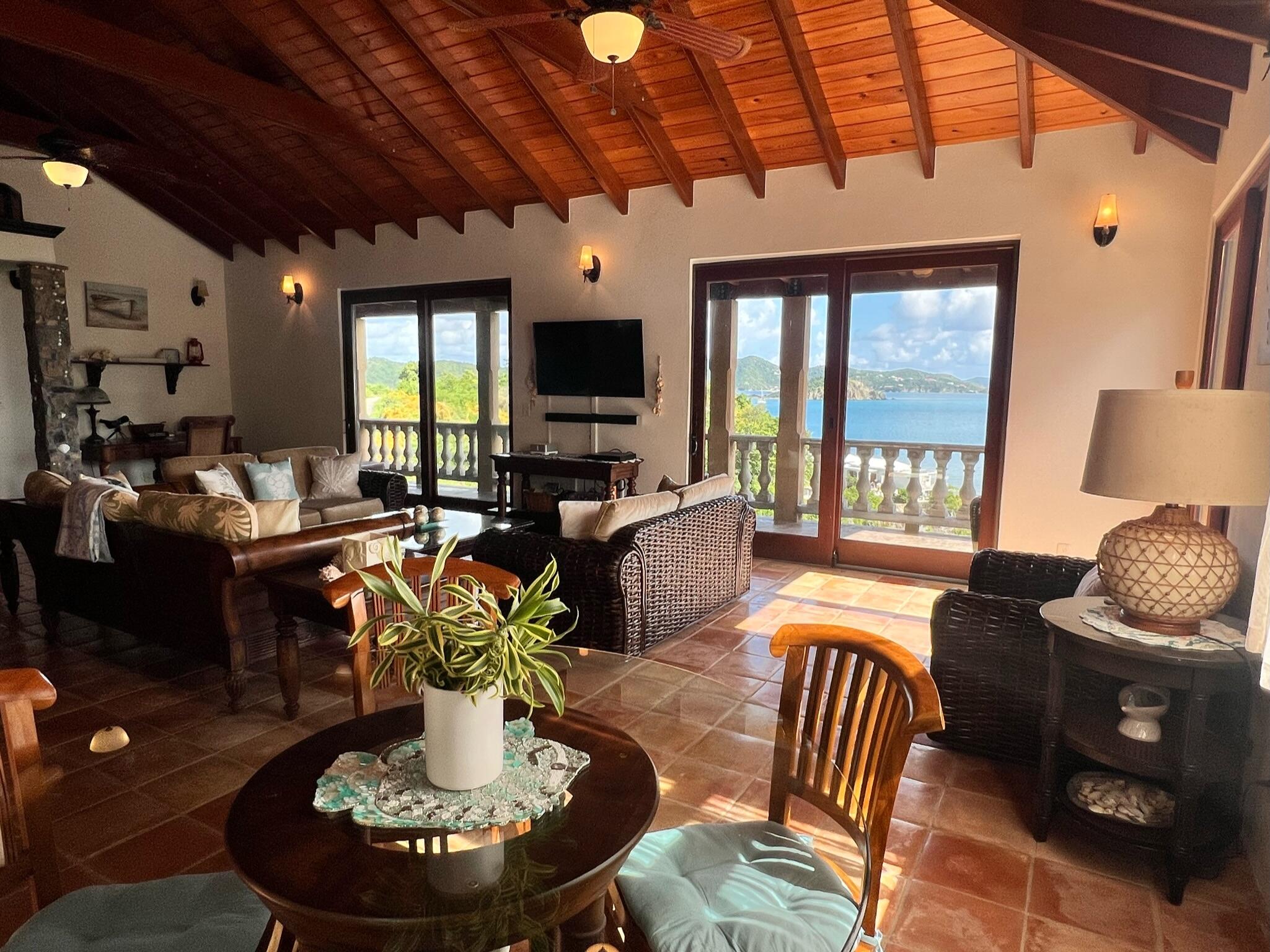 15B-2 Fortsberg, St John