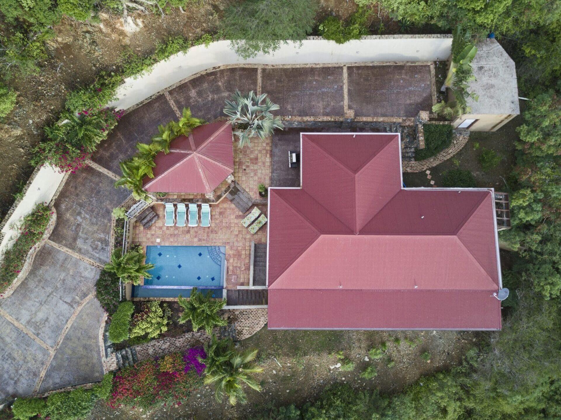 15B-2 Fortsberg, St John