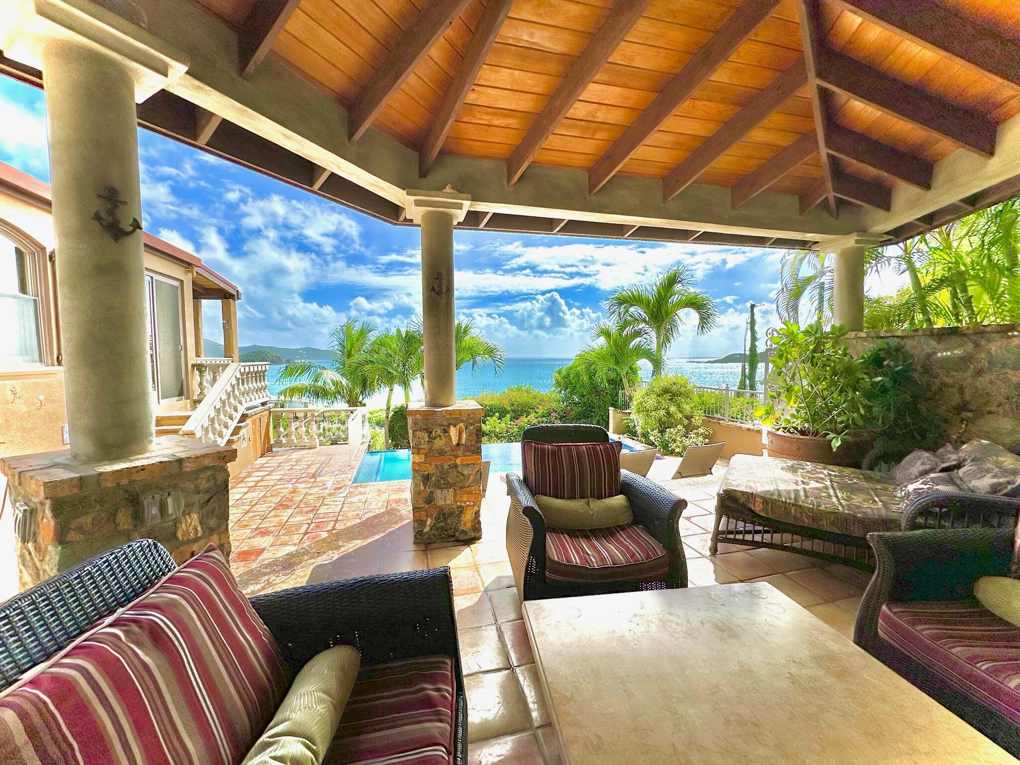 15B-2 Fortsberg, St John