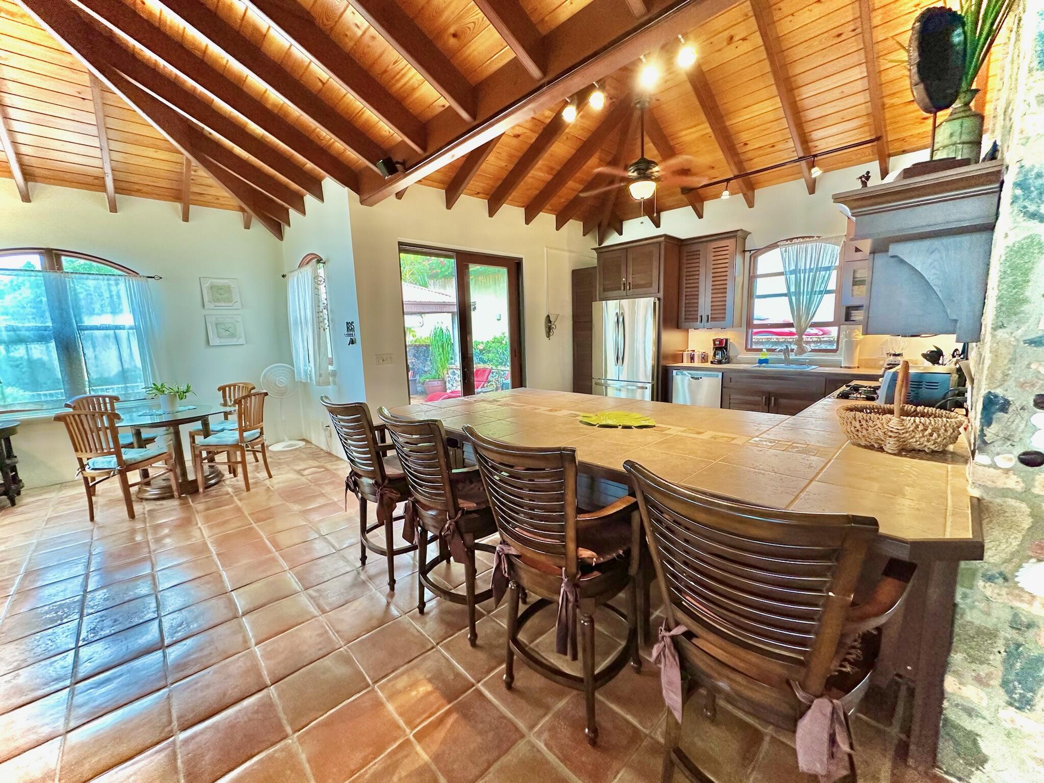 15B-2 Fortsberg, St John