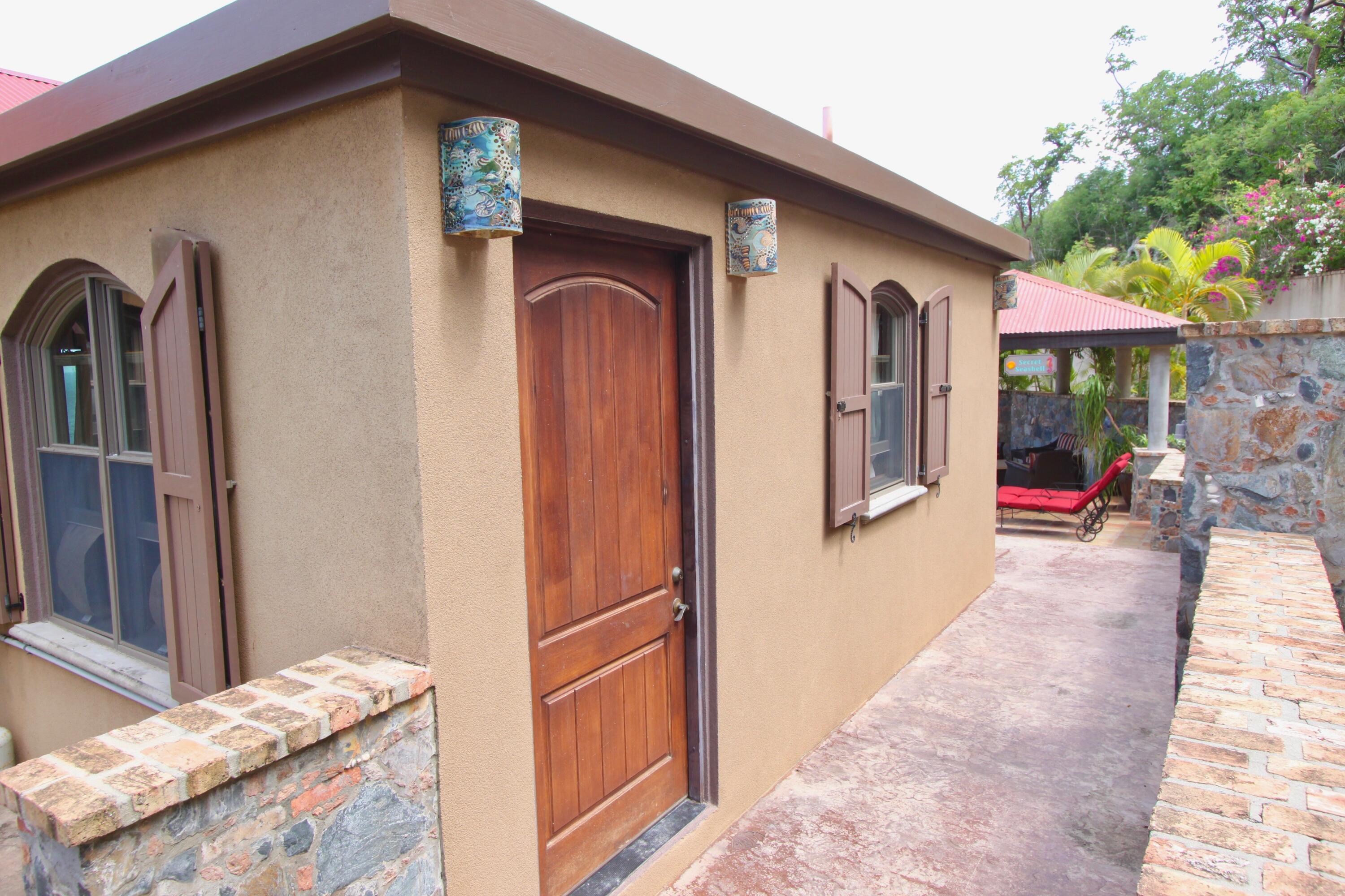 15B-2 Fortsberg, St John