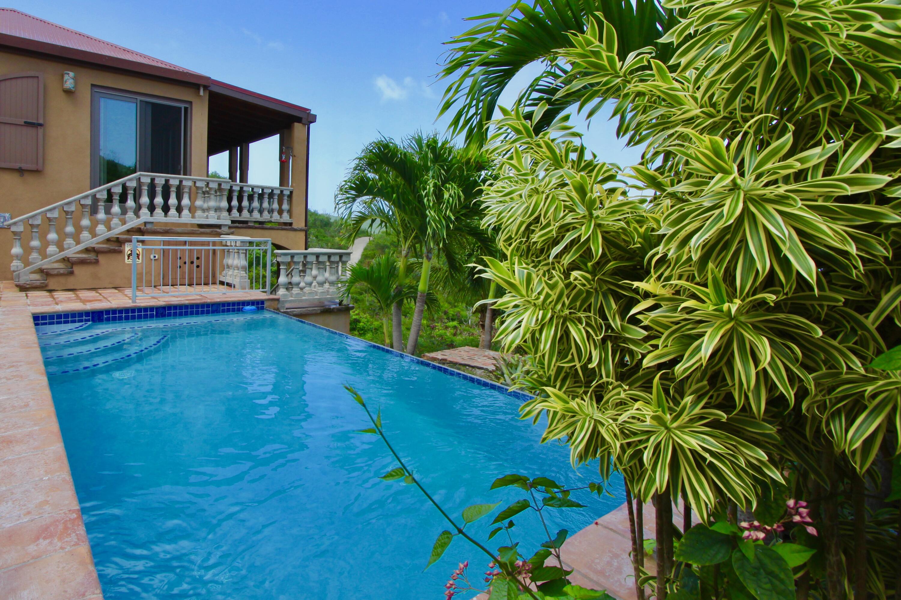 15B-2 Fortsberg, St John