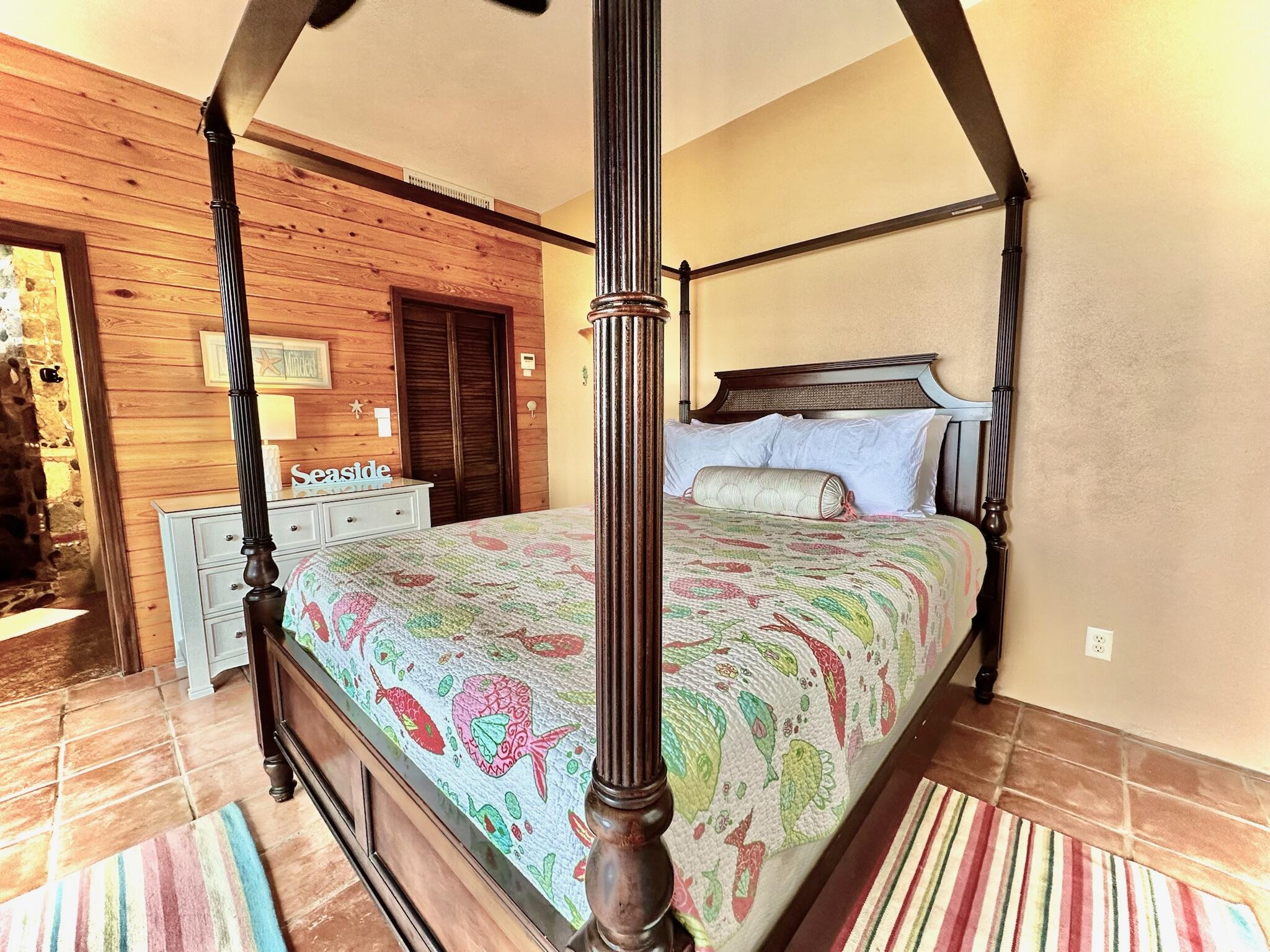 15B-2 Fortsberg, St John