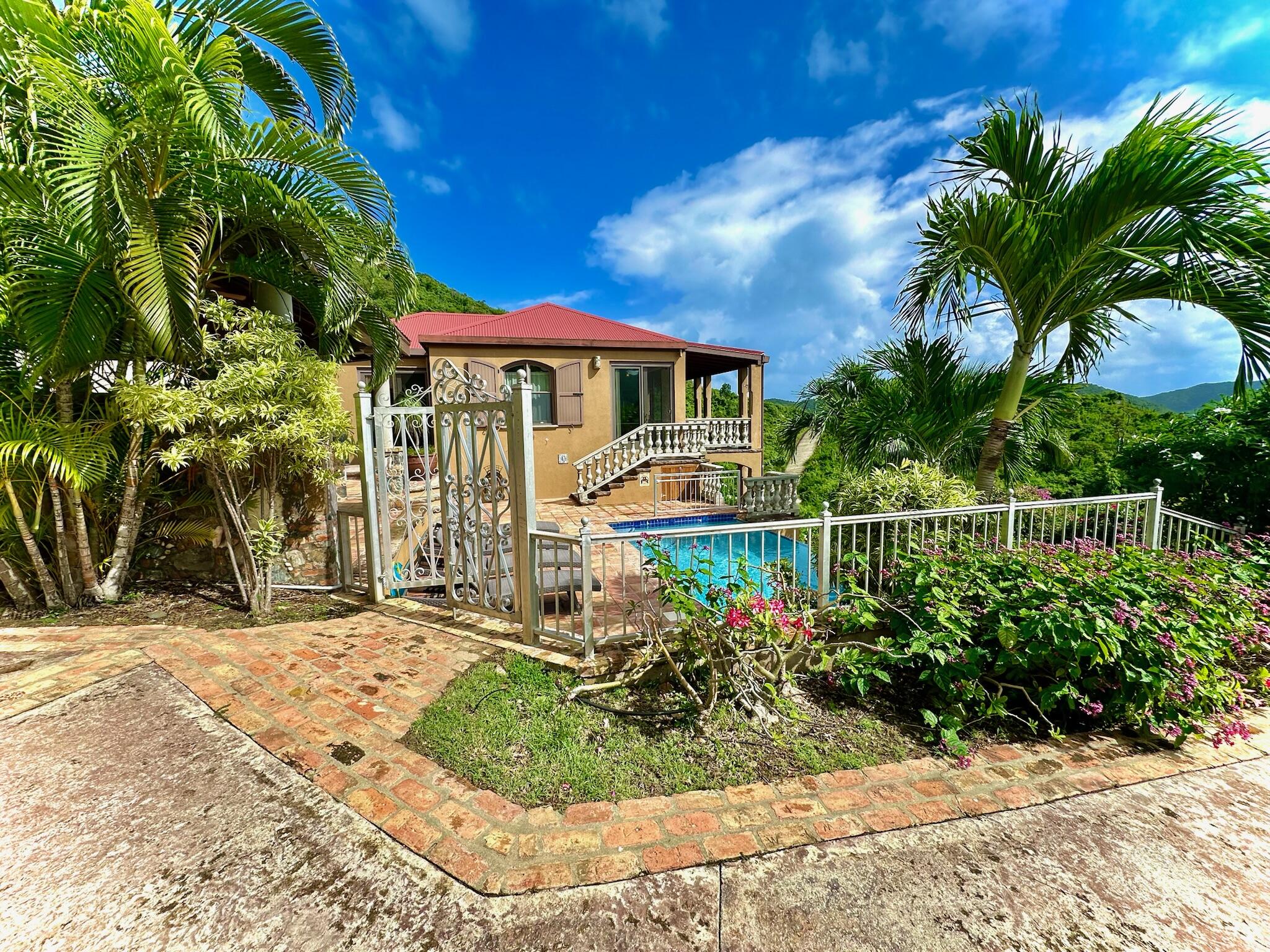 15B-2 Fortsberg, St John