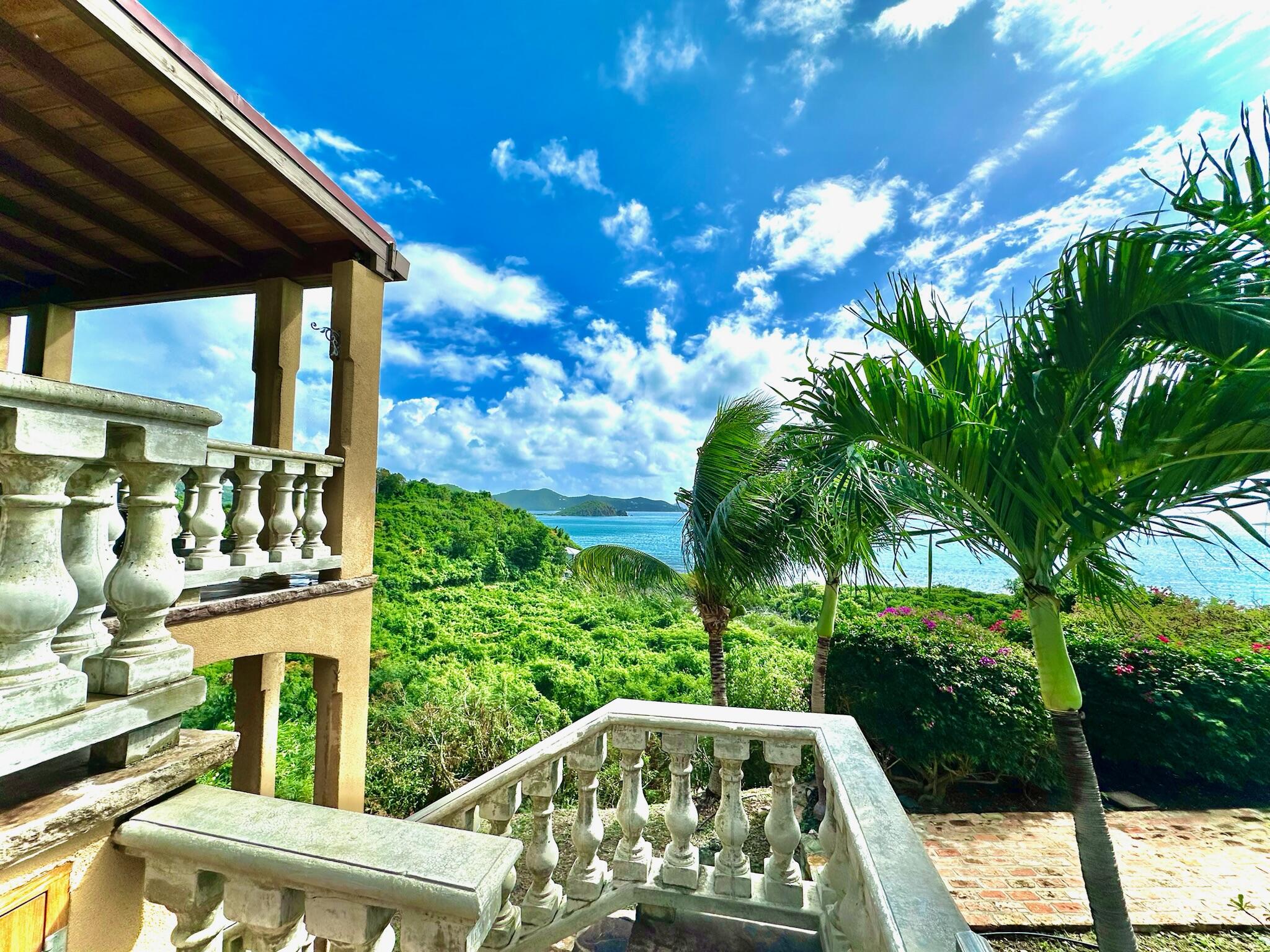 15B-2 Fortsberg, St John