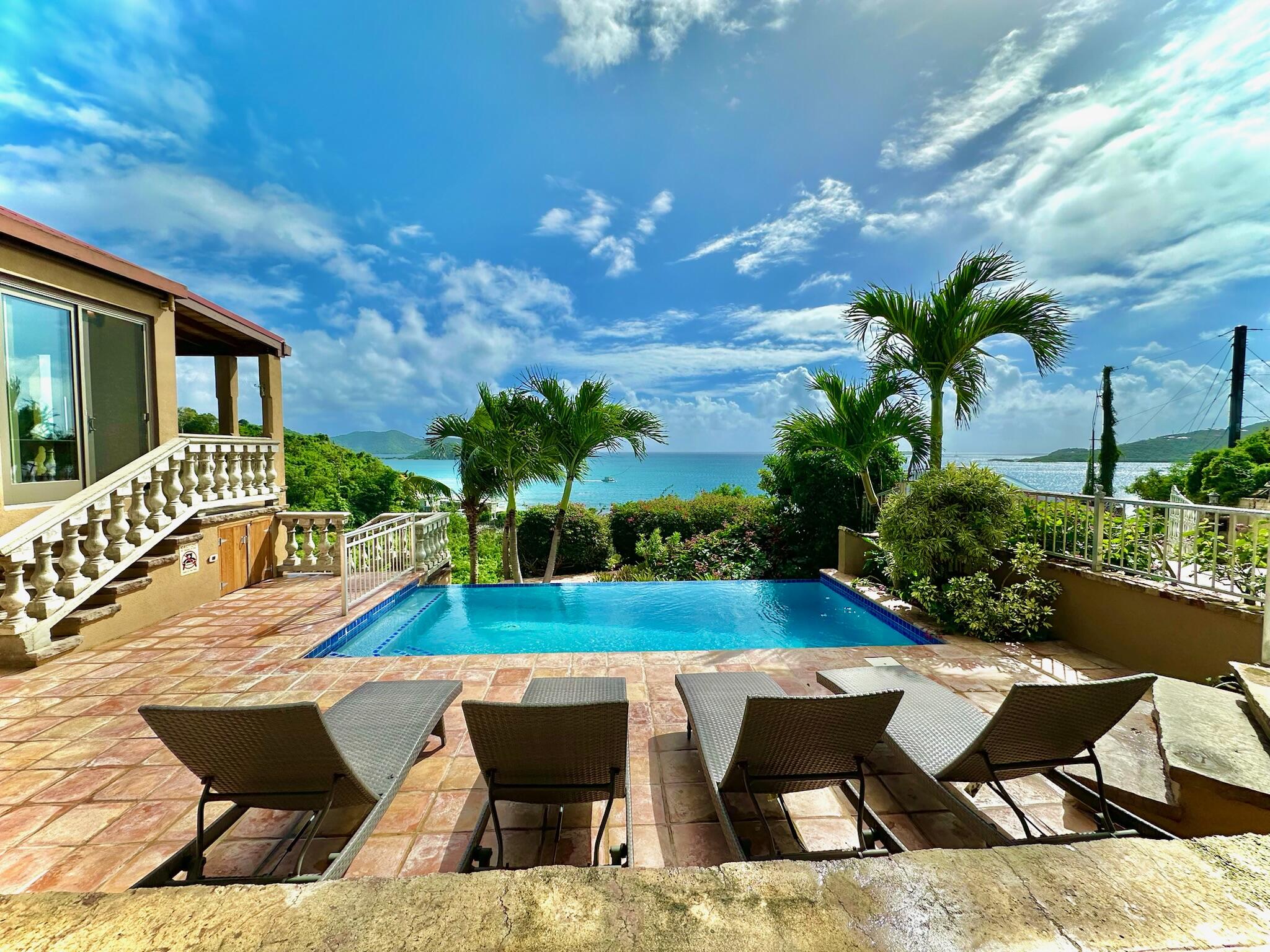 15B-2 Fortsberg, St John