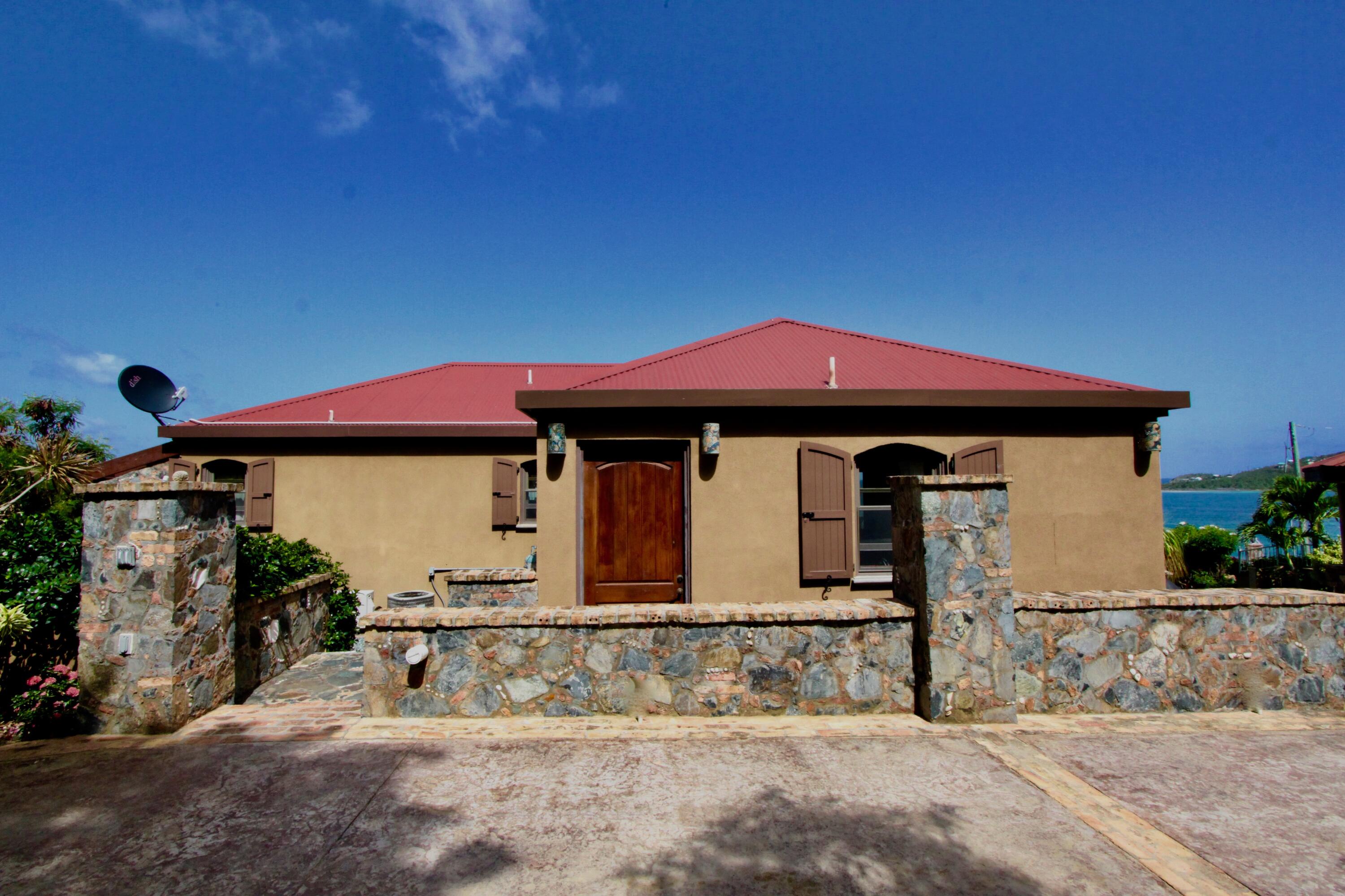 15B-2 Fortsberg, St John