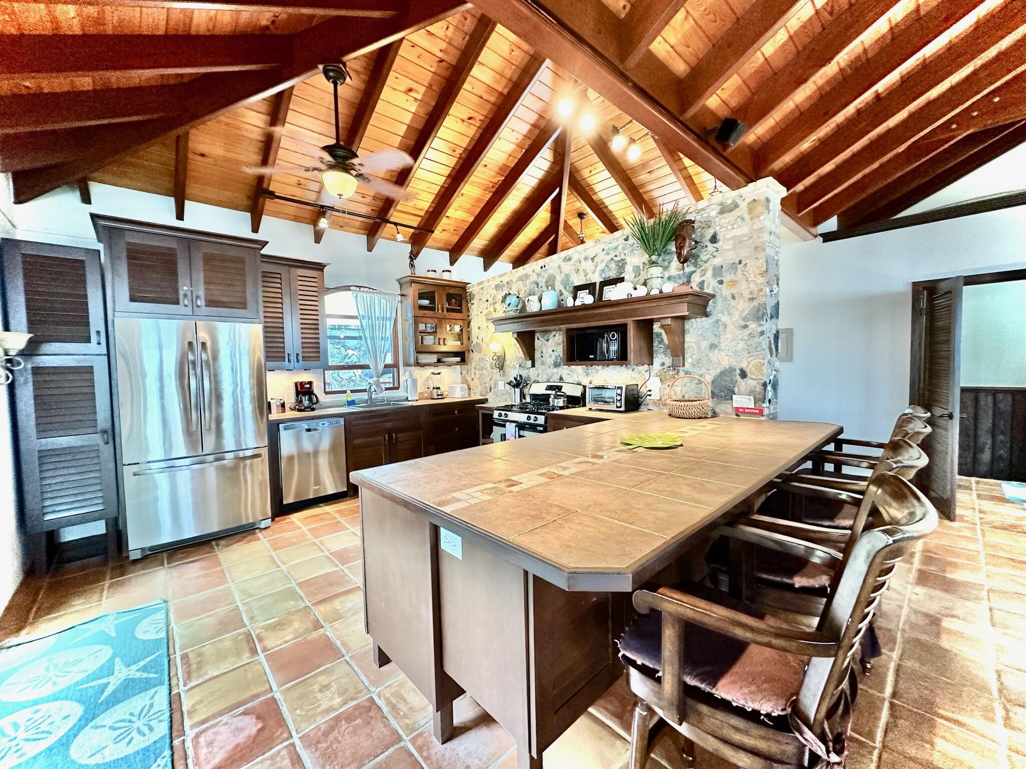 15B-2 Fortsberg, St John