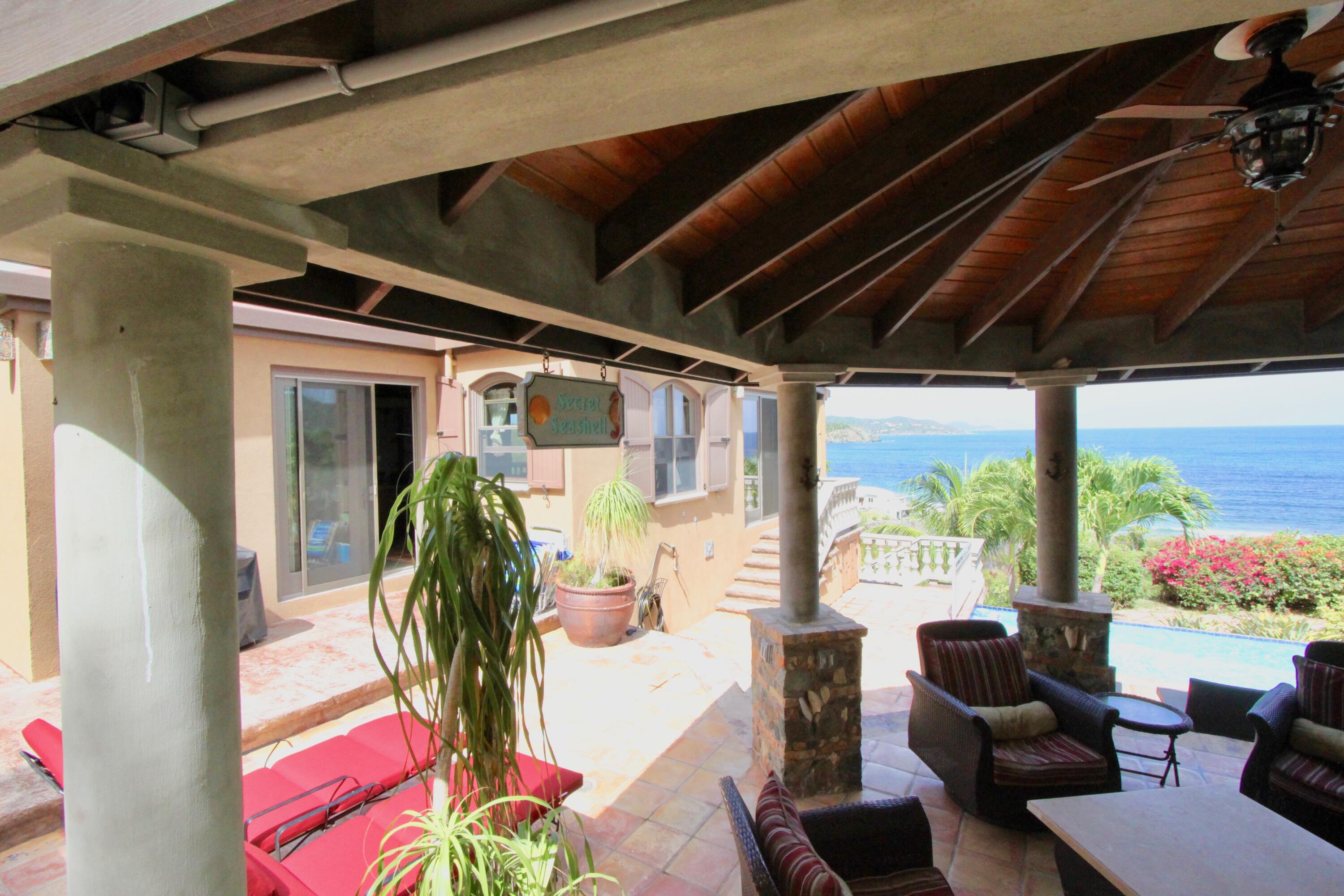 15B-2 Fortsberg, St John