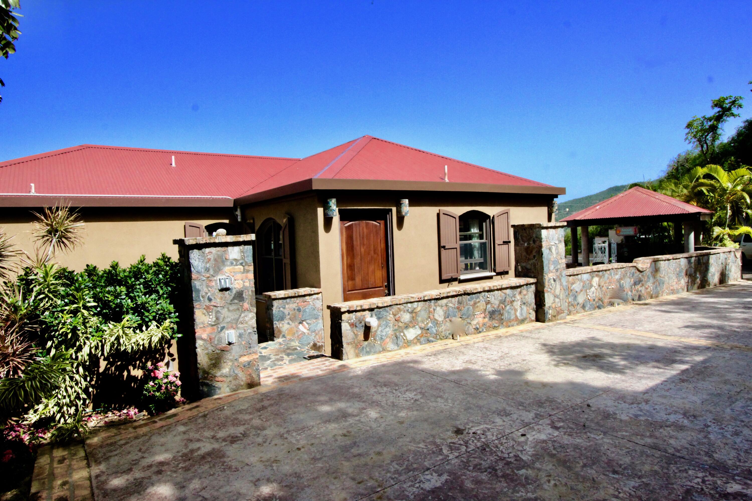 15B-2 Fortsberg, St John